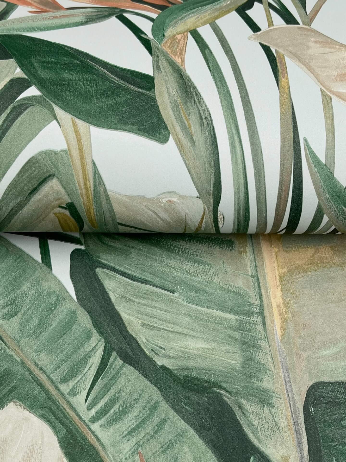 tropical-cabana-wallpaper-spa-york-wallcoverings-nt6134 - York Wallcoverings Wallpaper