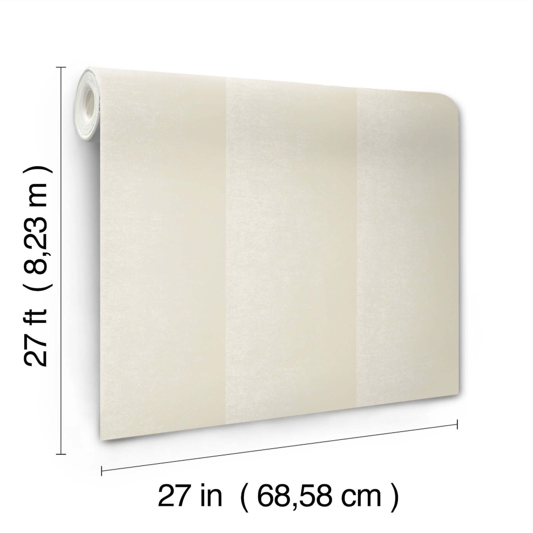 particle-stripe-wallpaper-beige-york-wallcoverings-nt6162 - York Wallcoverings Wallpaper