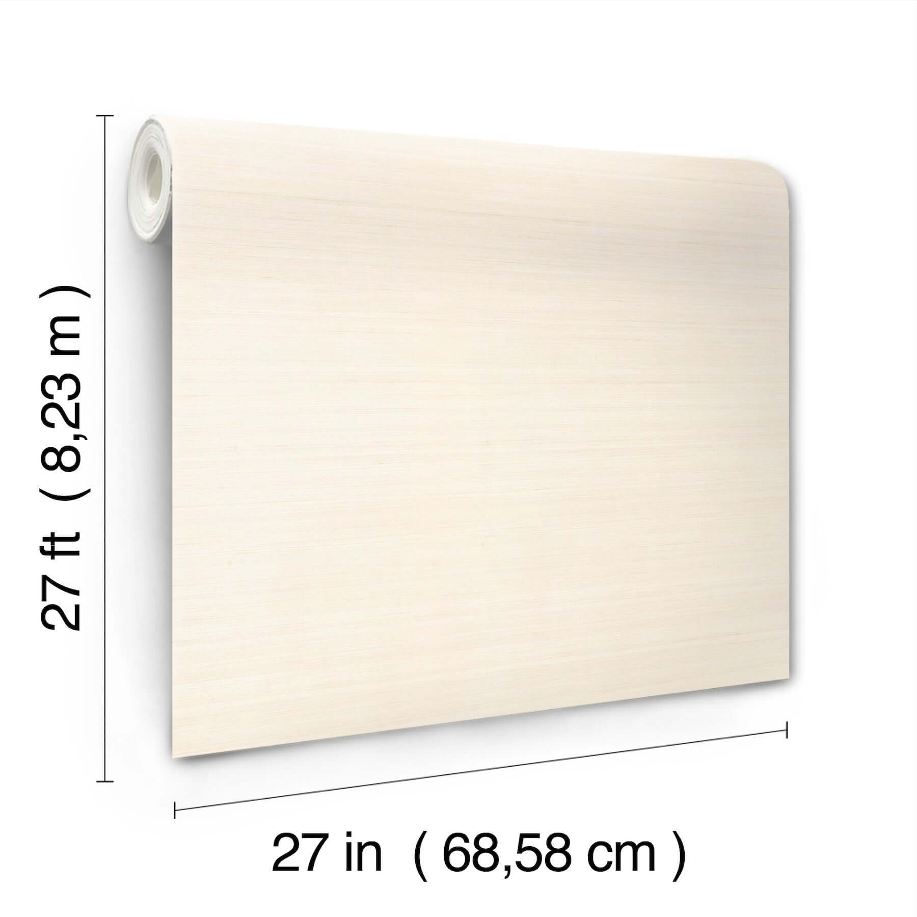quiet-vista-wallpaper-sandstone-york-wallcoverings-nt6208n - York Wallcoverings Wallpaper
