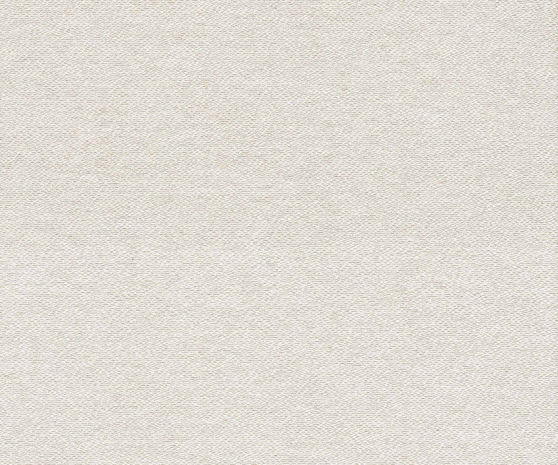 Paper White Yarn Wallpaper - York Wallcoverings - MF4703MH - York Wallcoverings Wallpaper