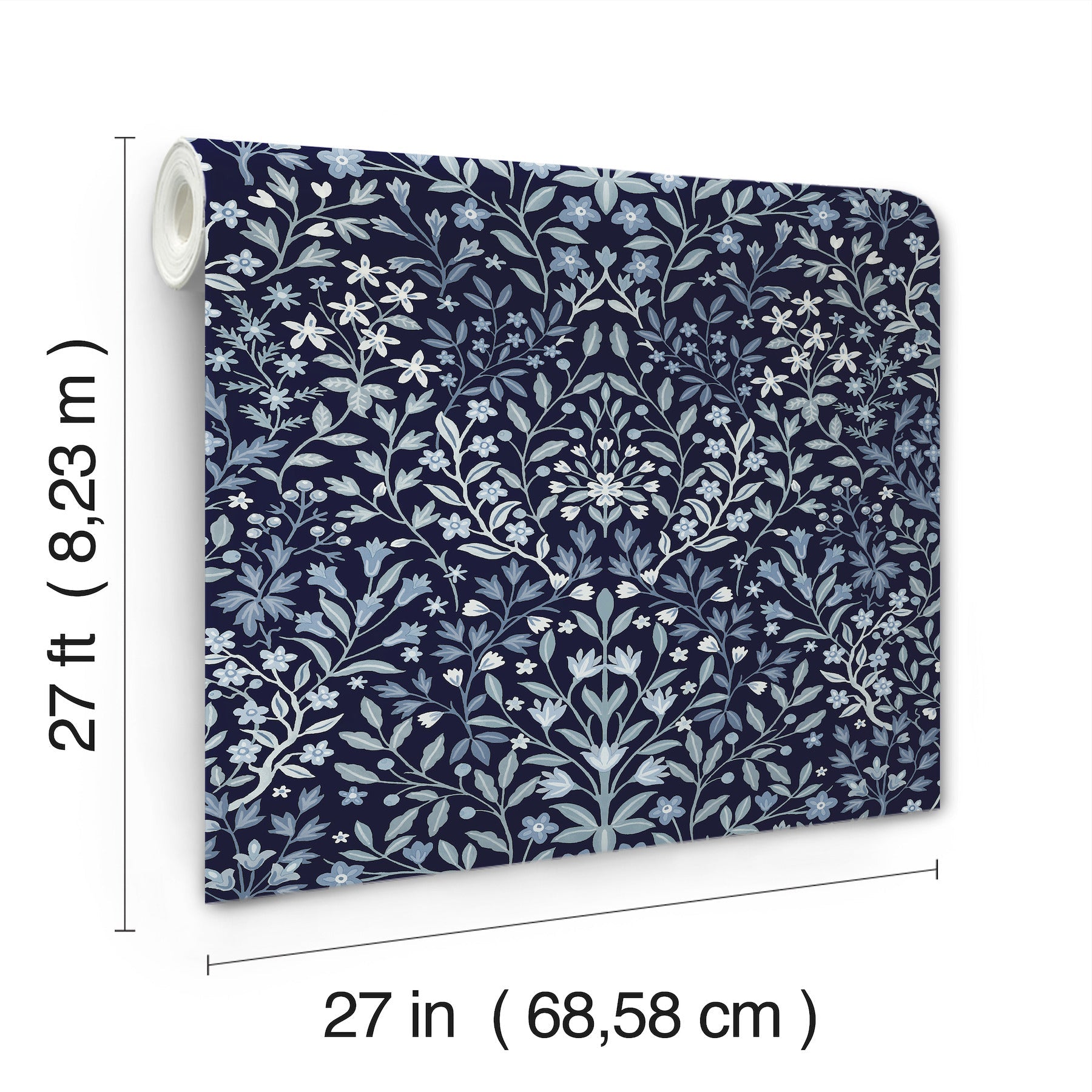 garden-terrace-wallpaper-blues-york-wallcoverings-mf4723