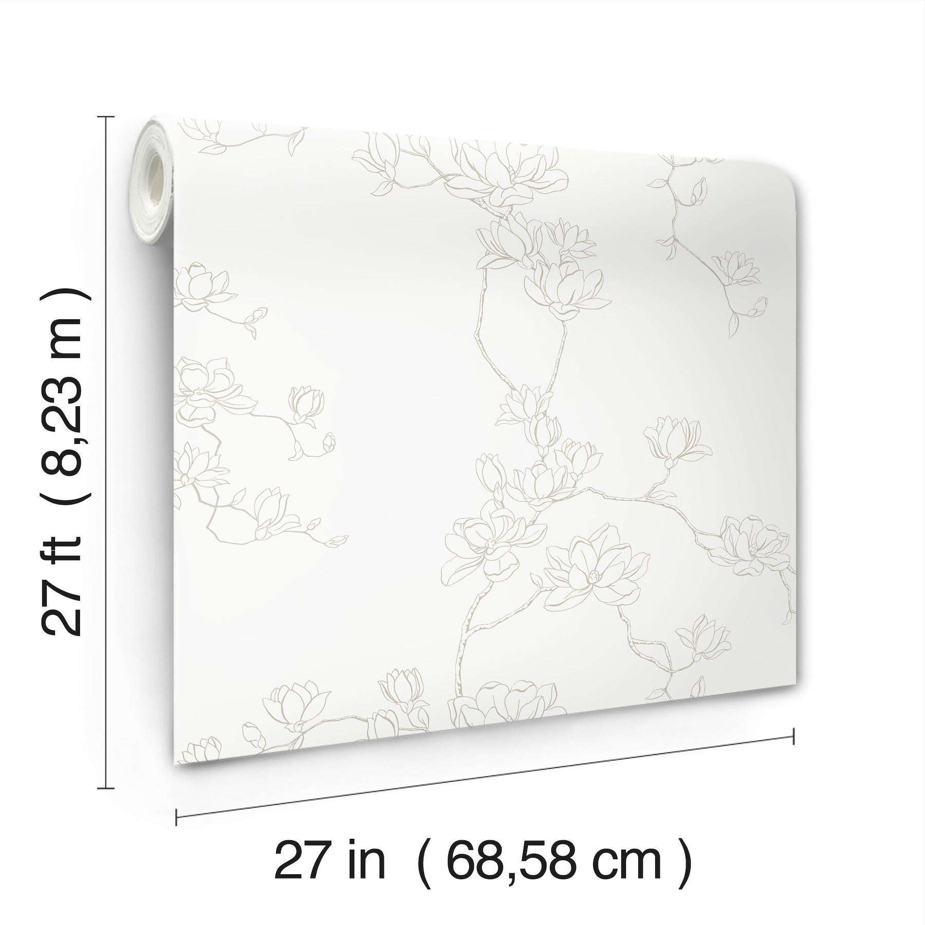 magnolia-branches-wallpaper-beige-york-wallcoverings-mf4732