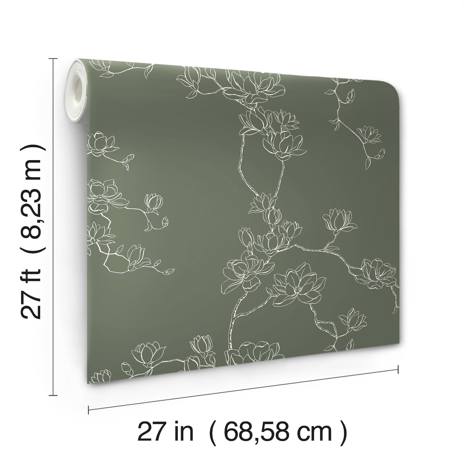 magnolia-branches-wallpaper-pine-york-wallcoverings-mf4735