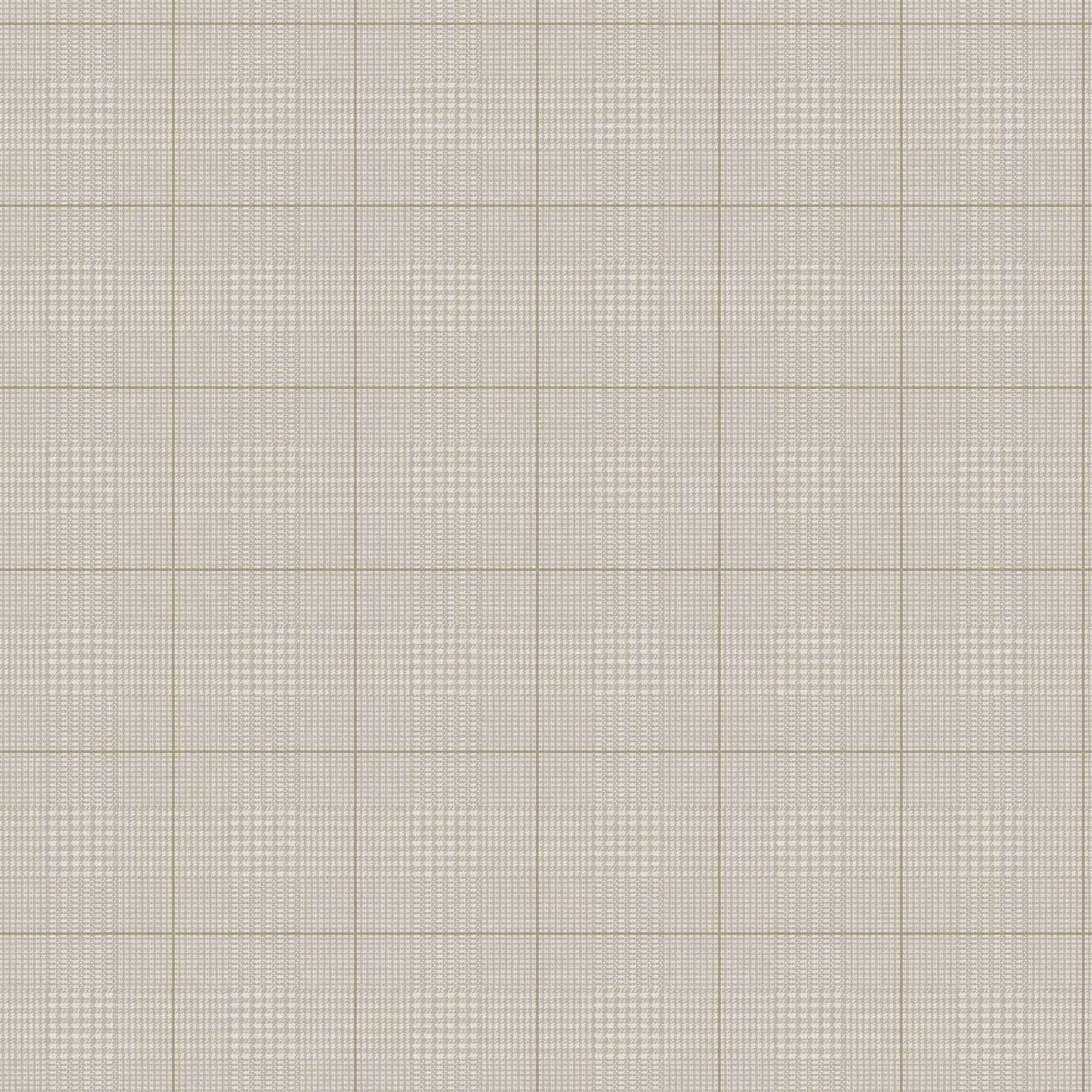 Windsor Ivory Wallpaper - York Wallcoverings - MF4782