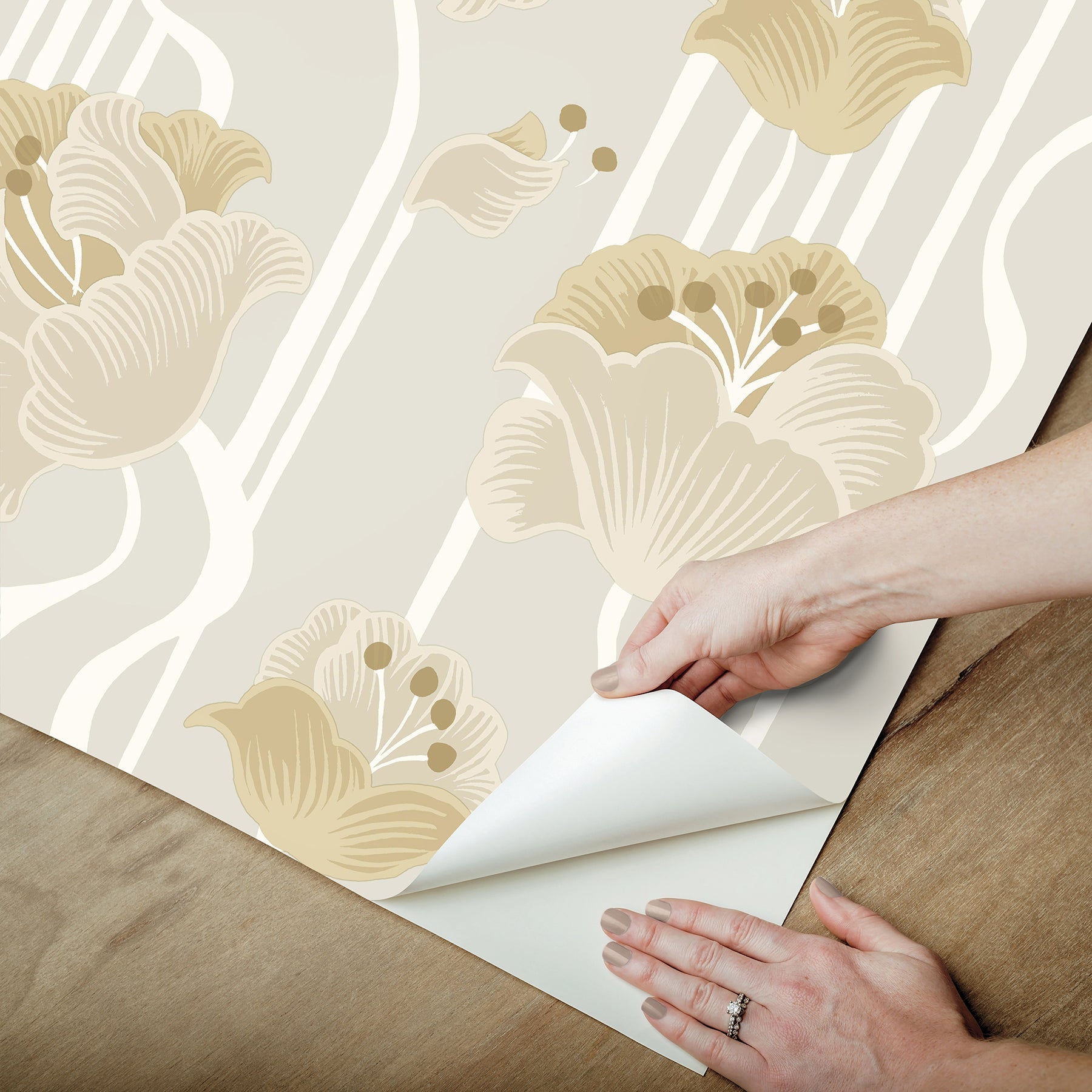 shirley-premium-peel-stick-wallpaper-light-neutral-york-wallcoverings-psw1568rl