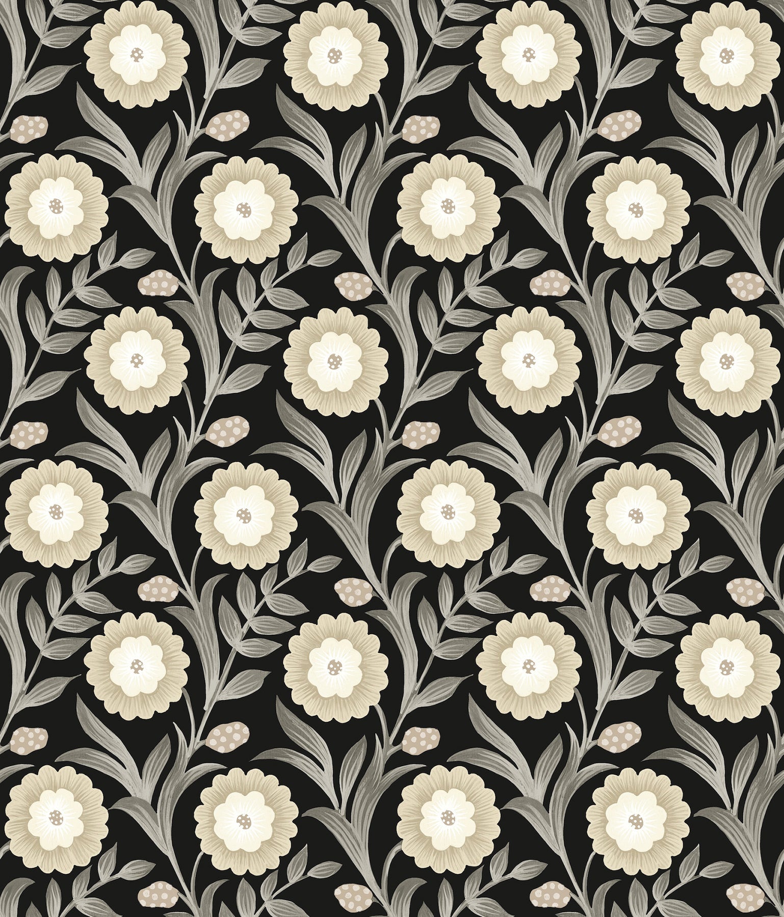lillian-premium-peel-stick-wallpaper-black-neutral-york-wallcoverings-psw1581rl