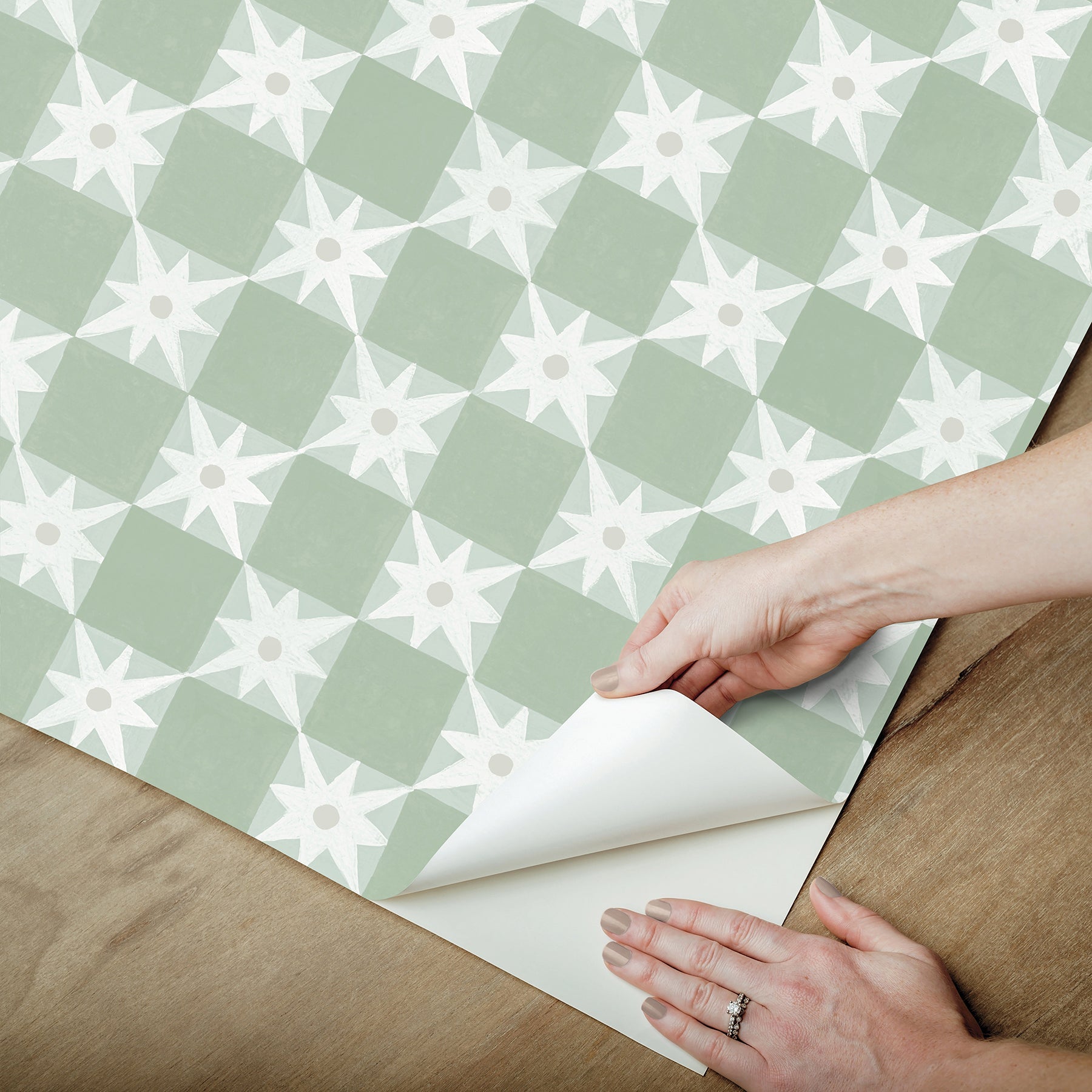 stardust-premium-peel-stick-wallpaper-green-york-wallcoverings-psw1587rl