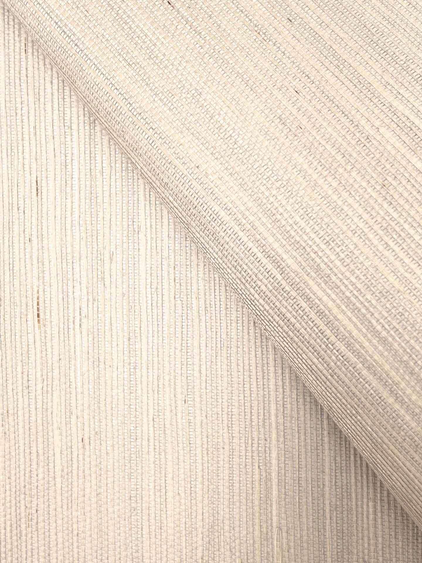 Natural Sisal Plaster Peel & Stick Grasscloth Wallpaper - York Wallcoverings - PSW1596RL - York Wallcoverings Wallpaper