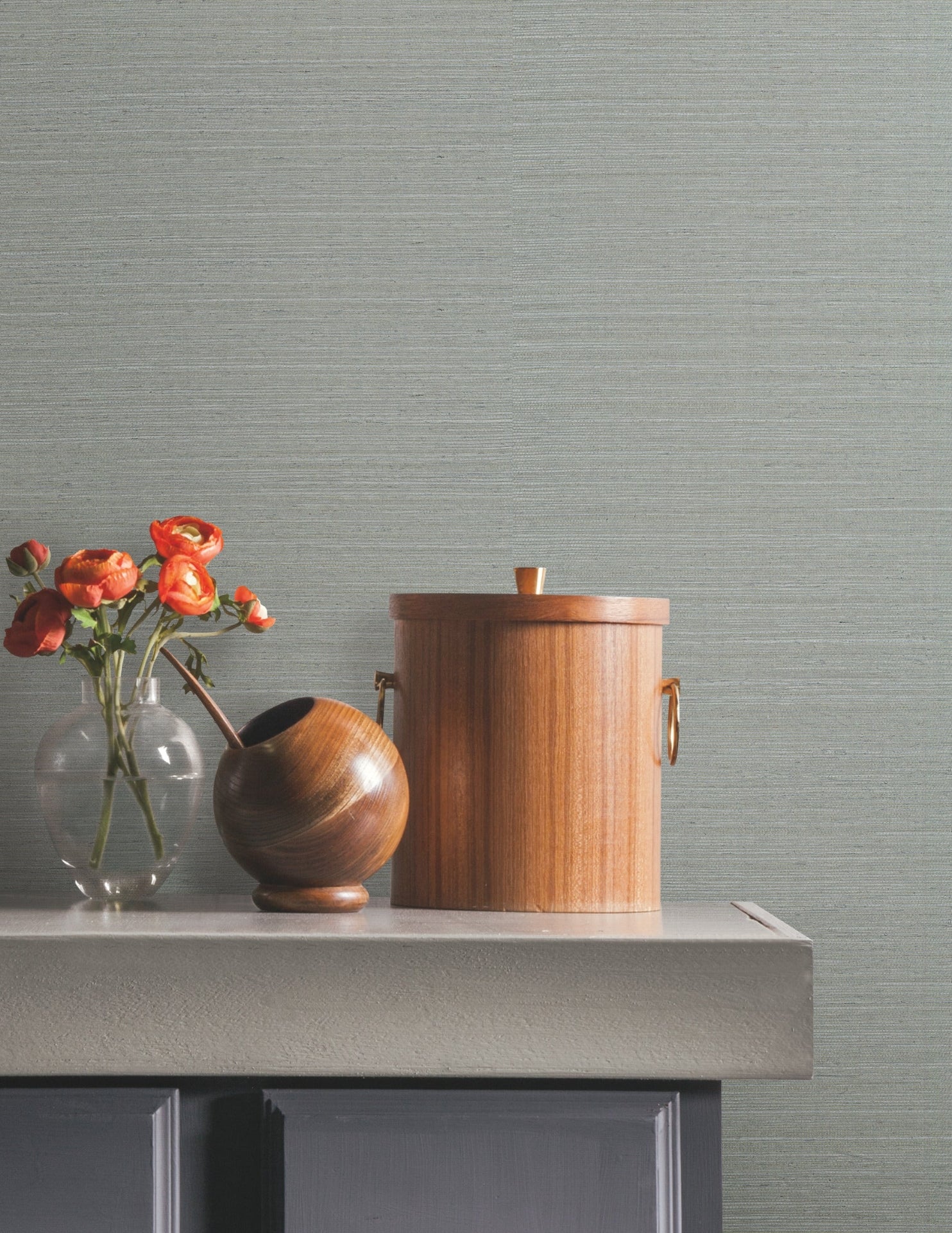 natural-grasscloth-peel-stick-wallpaper-slate-york-wallcoverings-psw1590rl