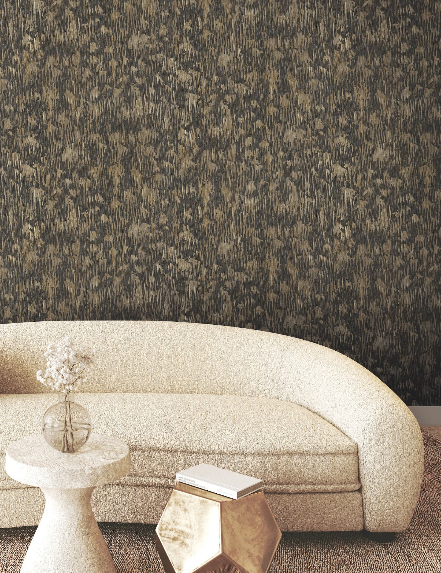 gilded-plume-wallpaper-black-york-wallcoverings-fm1004