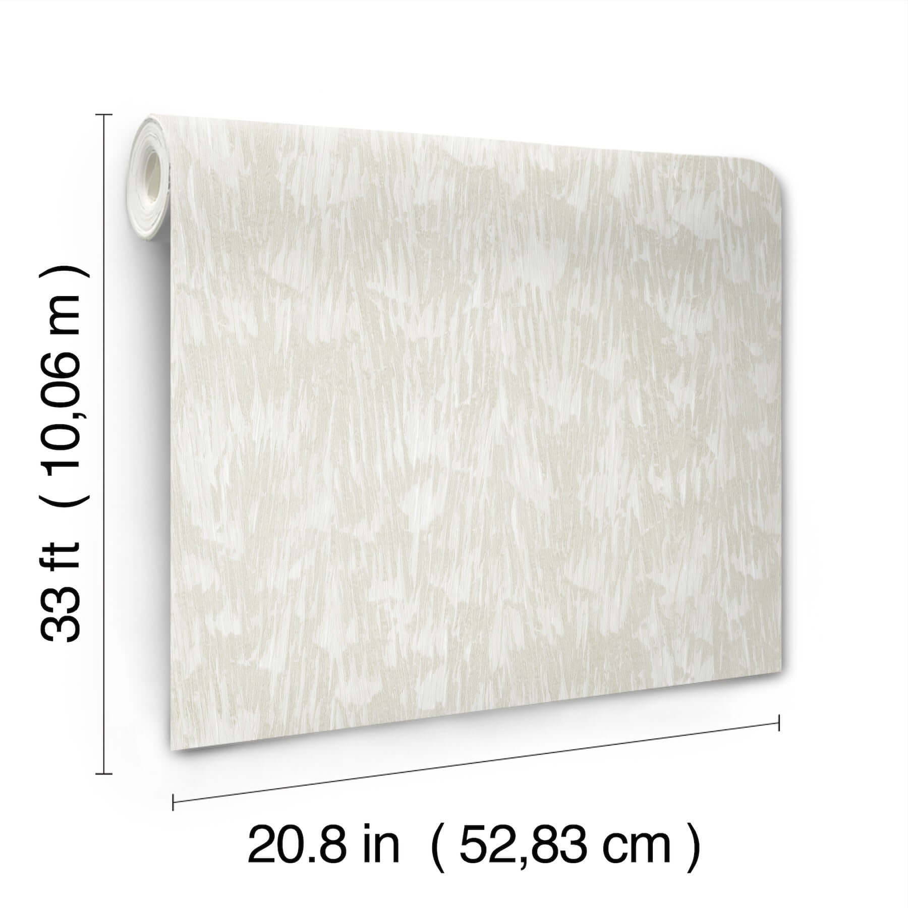 gilded-plume-light-cream-wallpaper-york-wallcoverings-fm1002 - York Wallcoverings Wallpaper