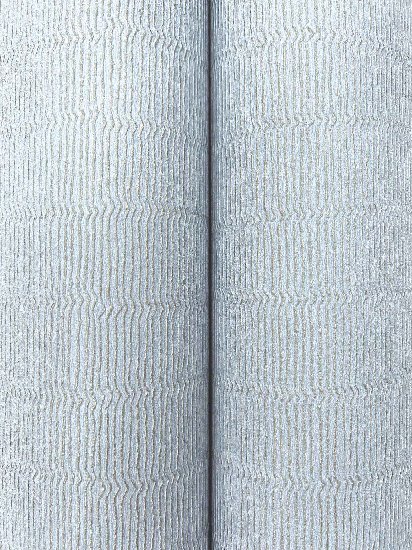 Tectonic Texture Blue & Silver Wallpaper - York Wallcoverings - FM1015 - York Wallcoverings Wallpaper