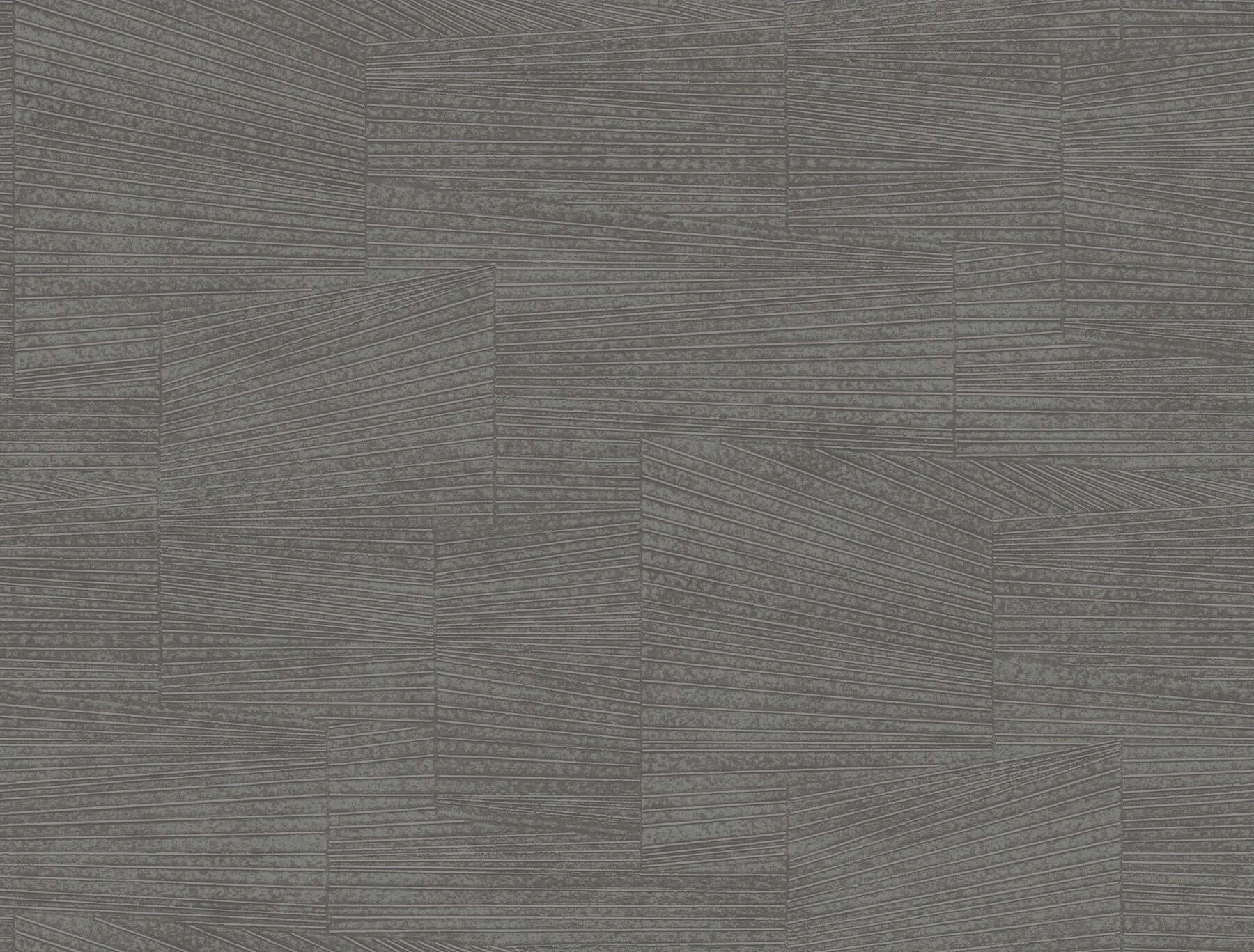 higher-ground-geo-onyx-wallpaper-york-wallcoverings-fm1032 - York Wallcoverings Wallpaper