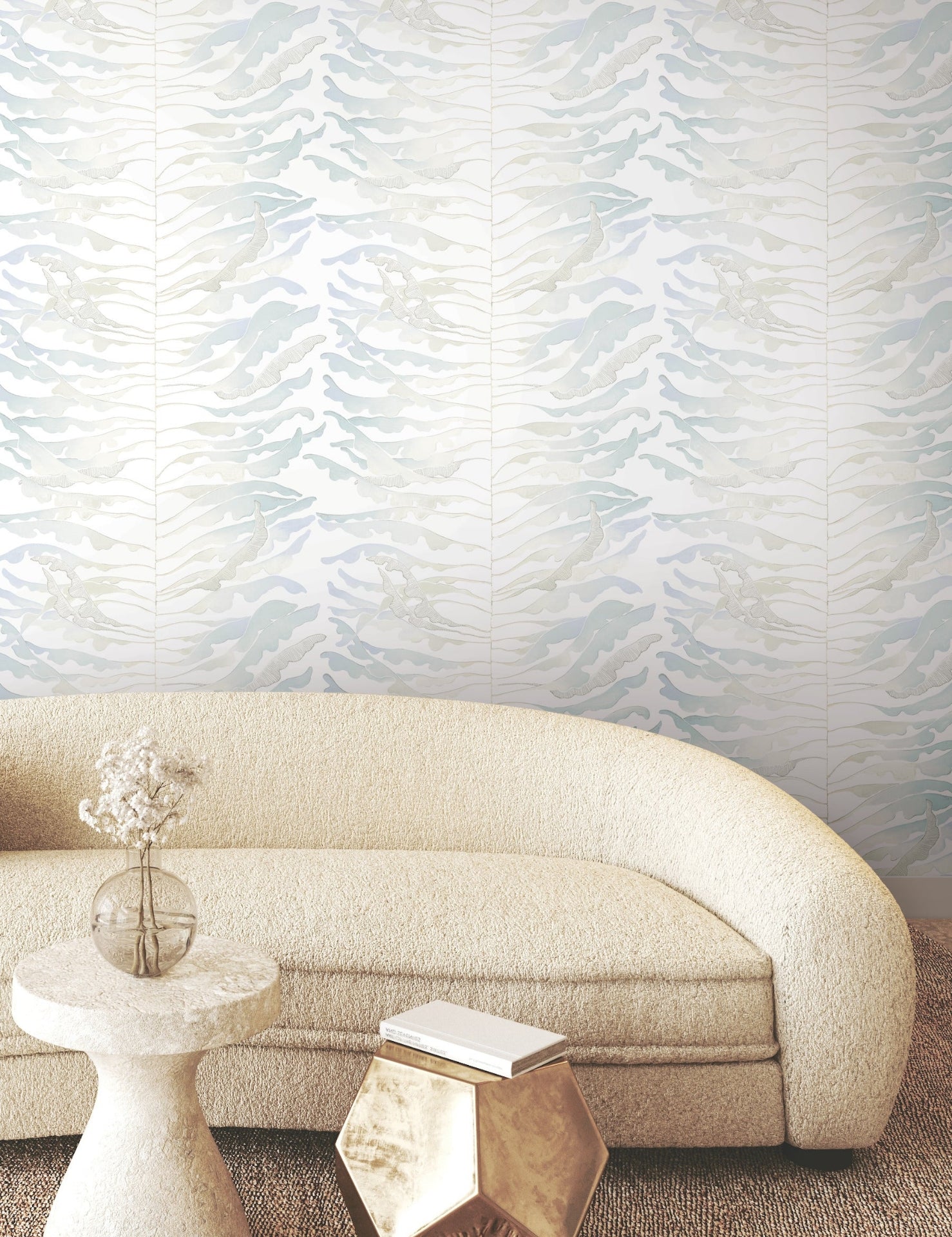leaf-column-wallpaper-spa-blue-york-wallcoverings-fm1046