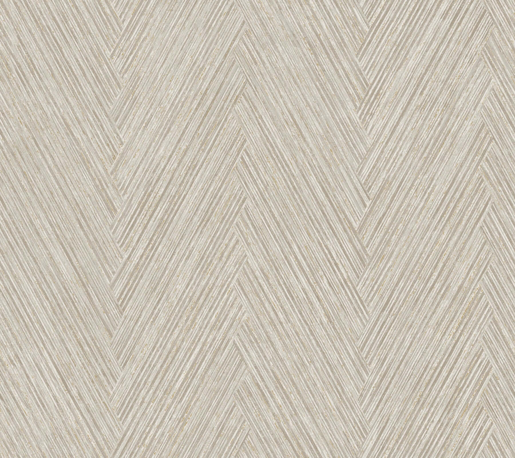 thatched-chevron-linen-wallpaper-york-wallcoverings-fm1056 - York Wallcoverings Wallpaper