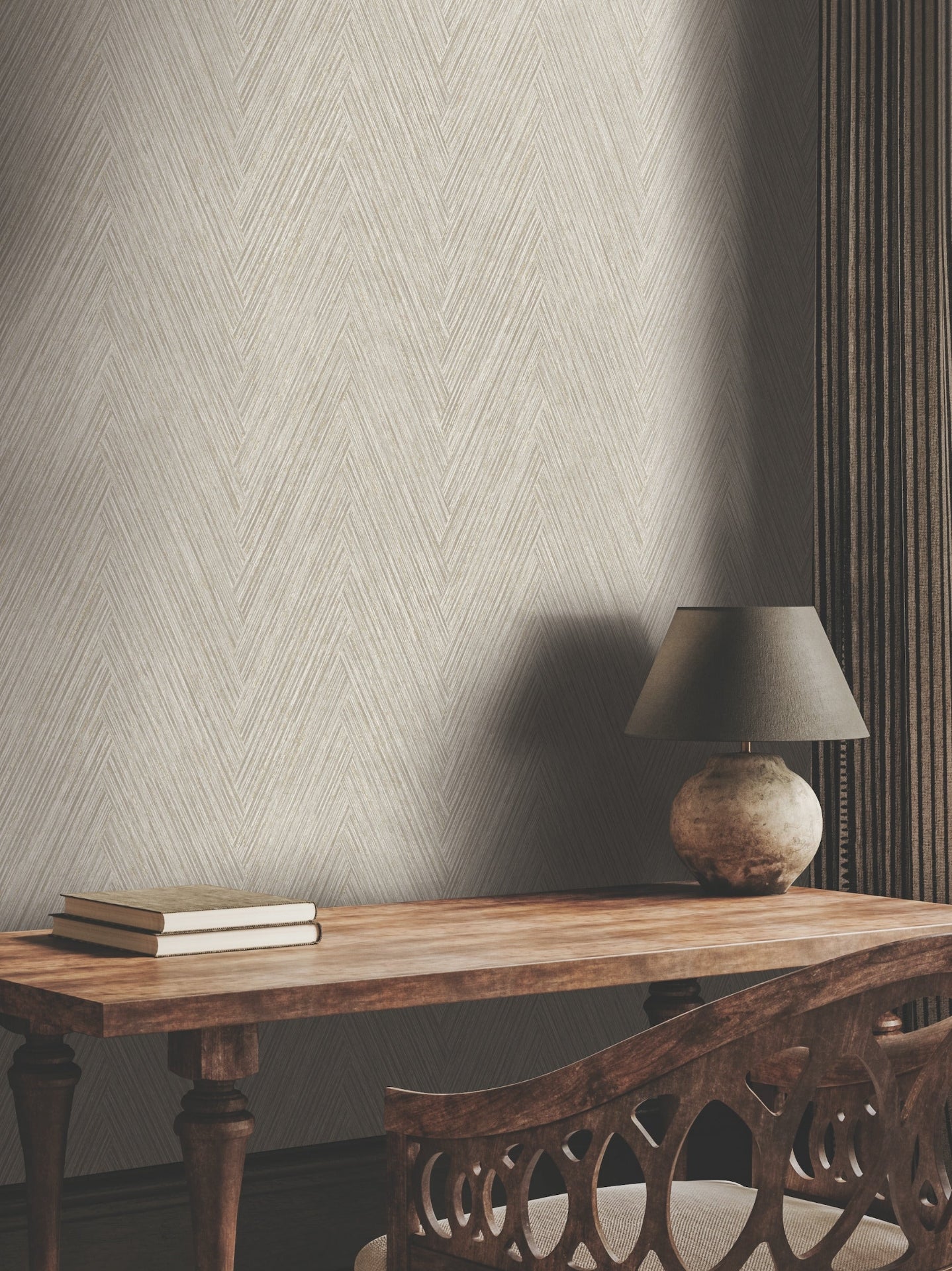 thatched-chevron-wallpaper-linen-york-wallcoverings-fm1056