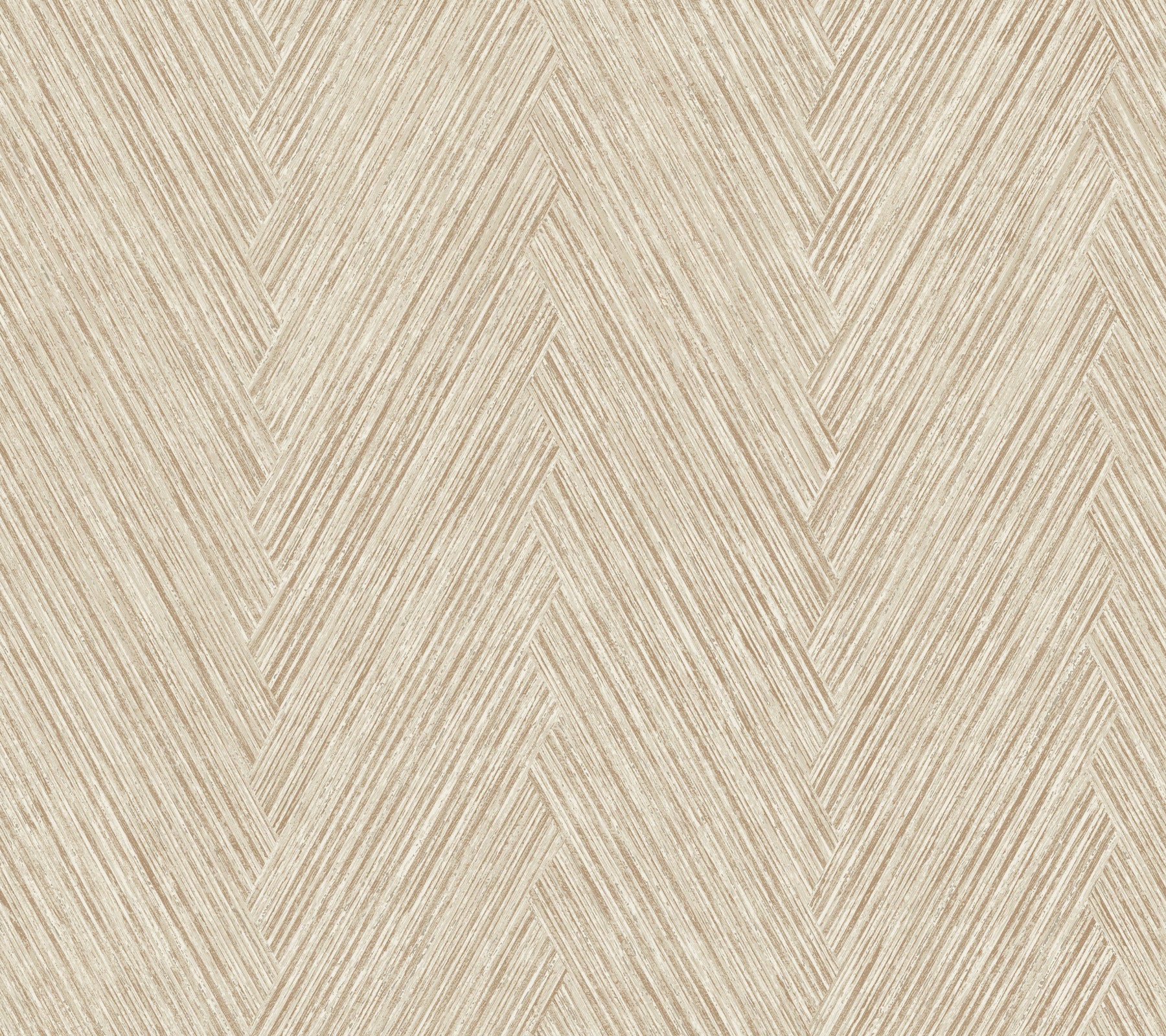thatched-chevron-wallpaper-terracotta-york-wallcoverings-fm1053