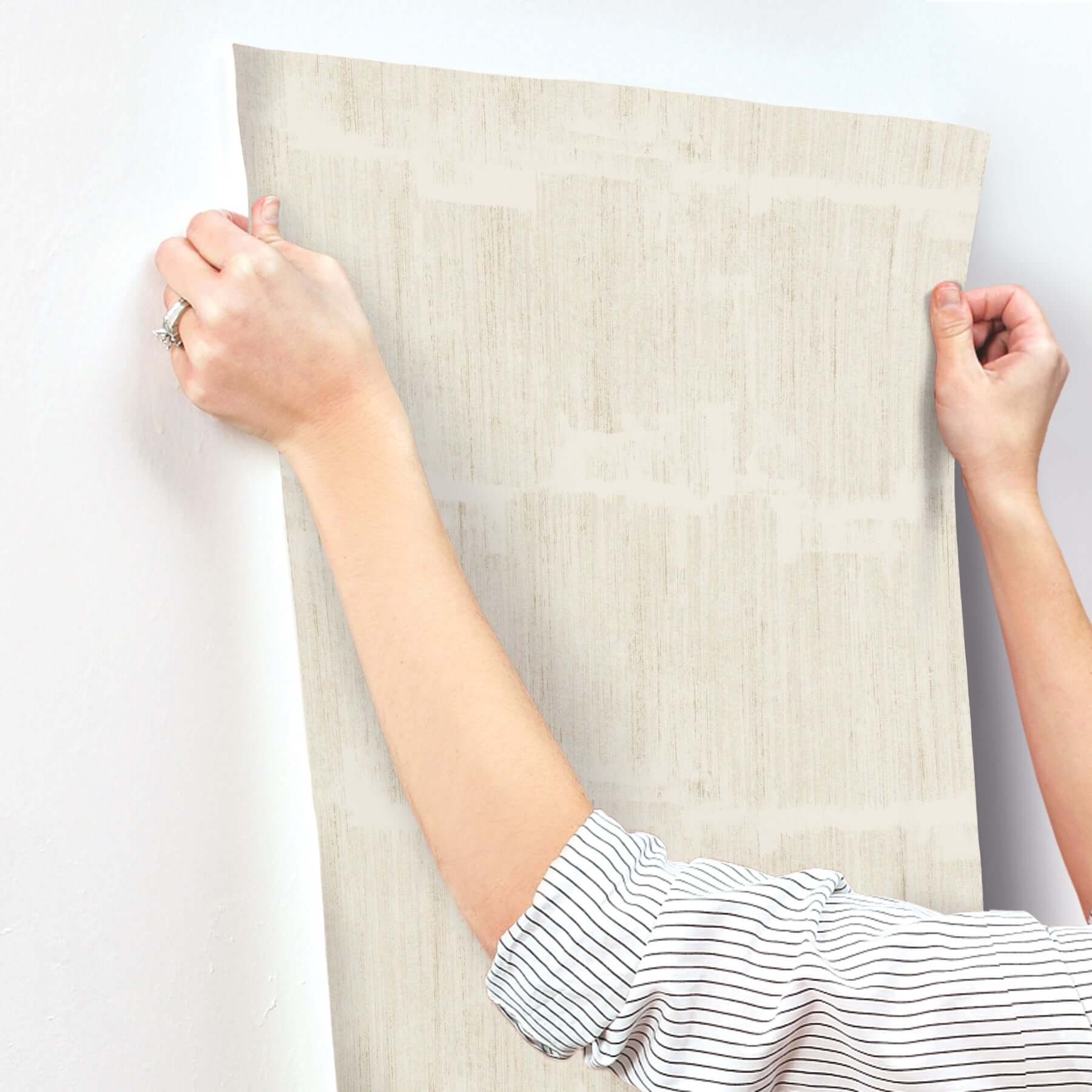 rhythm-rhyme-sand-wallpaper-york-wallcoverings-fm1066 - York Wallcoverings Wallpaper