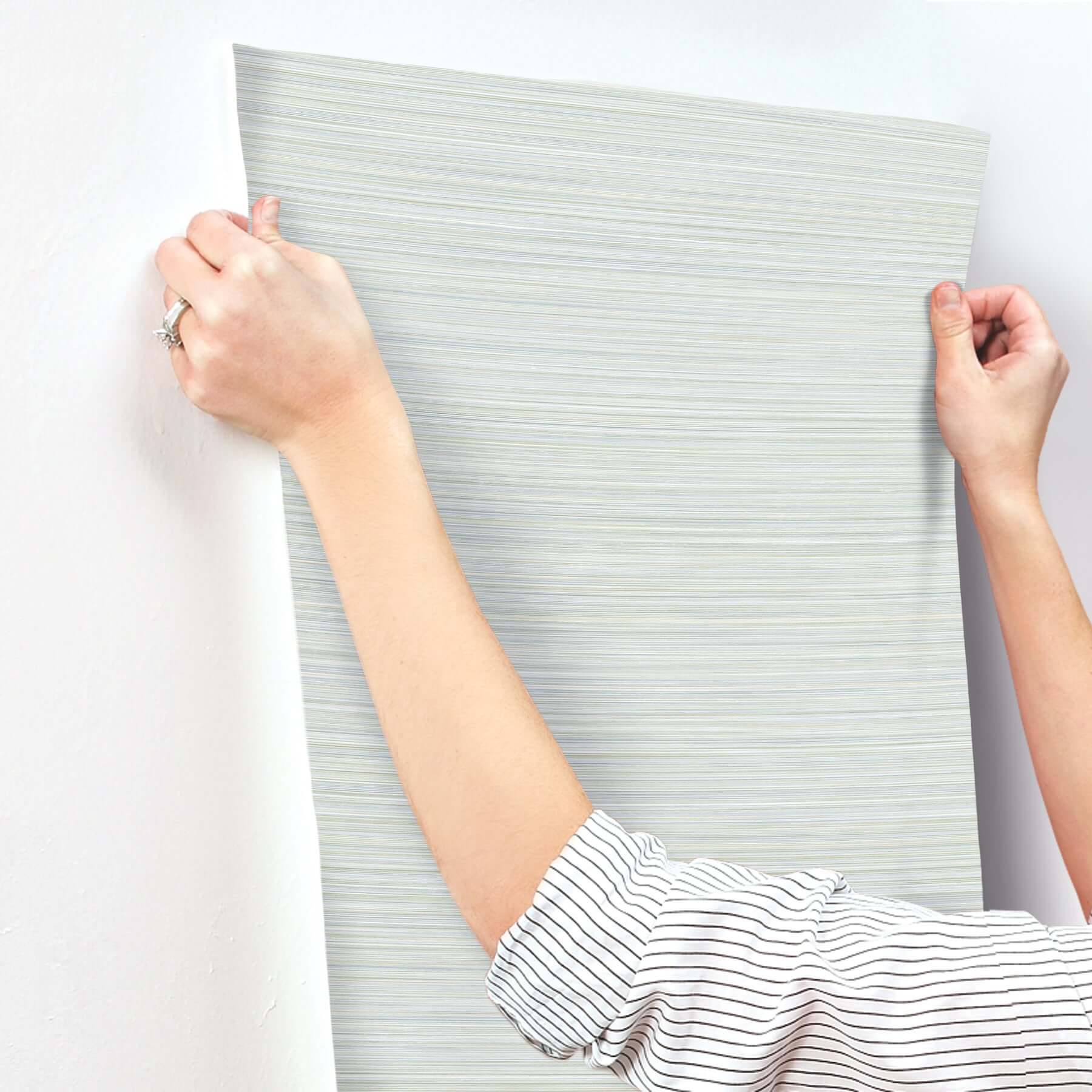 alignment-blue-wallpaper-york-wallcoverings-fm1075 - York Wallcoverings Wallpaper