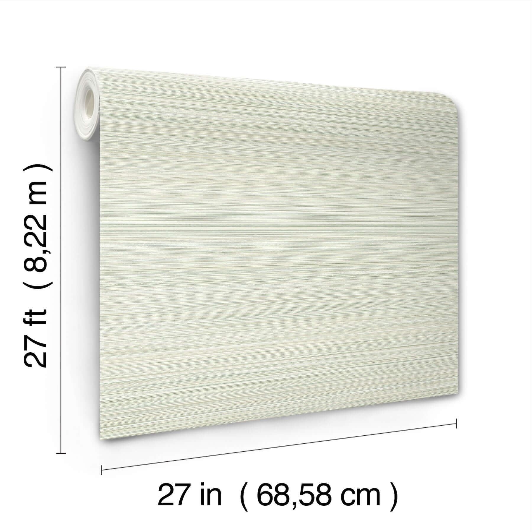 alignment-grass-wallpaper-york-wallcoverings-fm1071 - York Wallcoverings Wallpaper