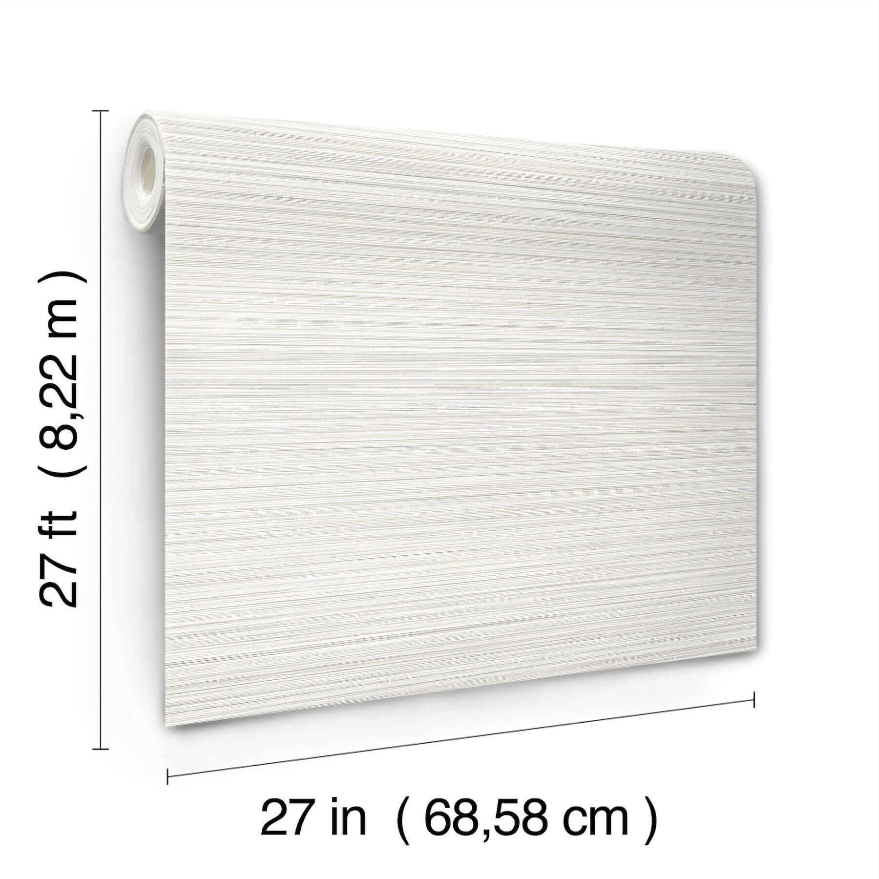alignment-grey-wallpaper-york-wallcoverings-fm1074 - York Wallcoverings Wallpaper