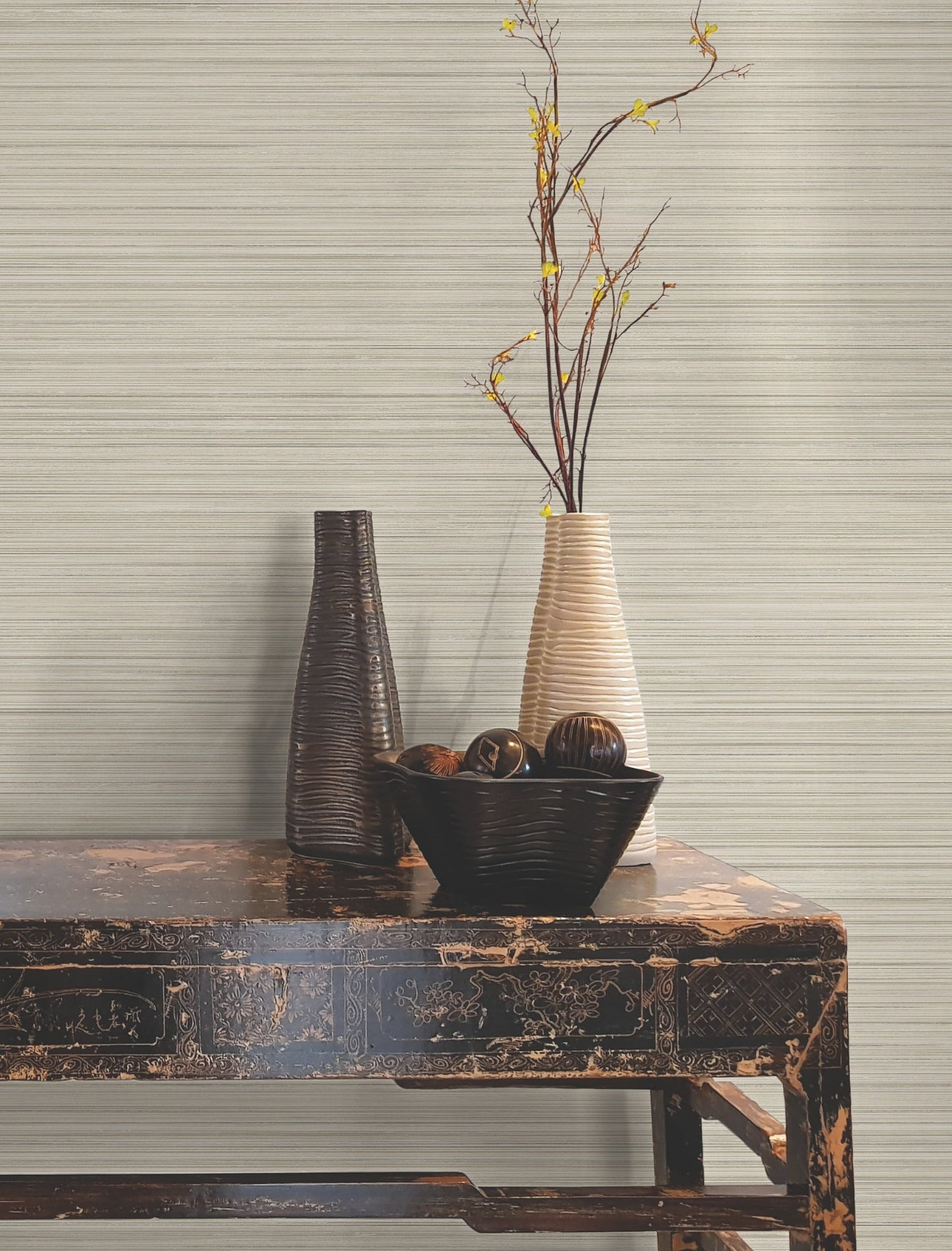 alignment-wallpaper-taupe-york-wallcoverings-fm1076