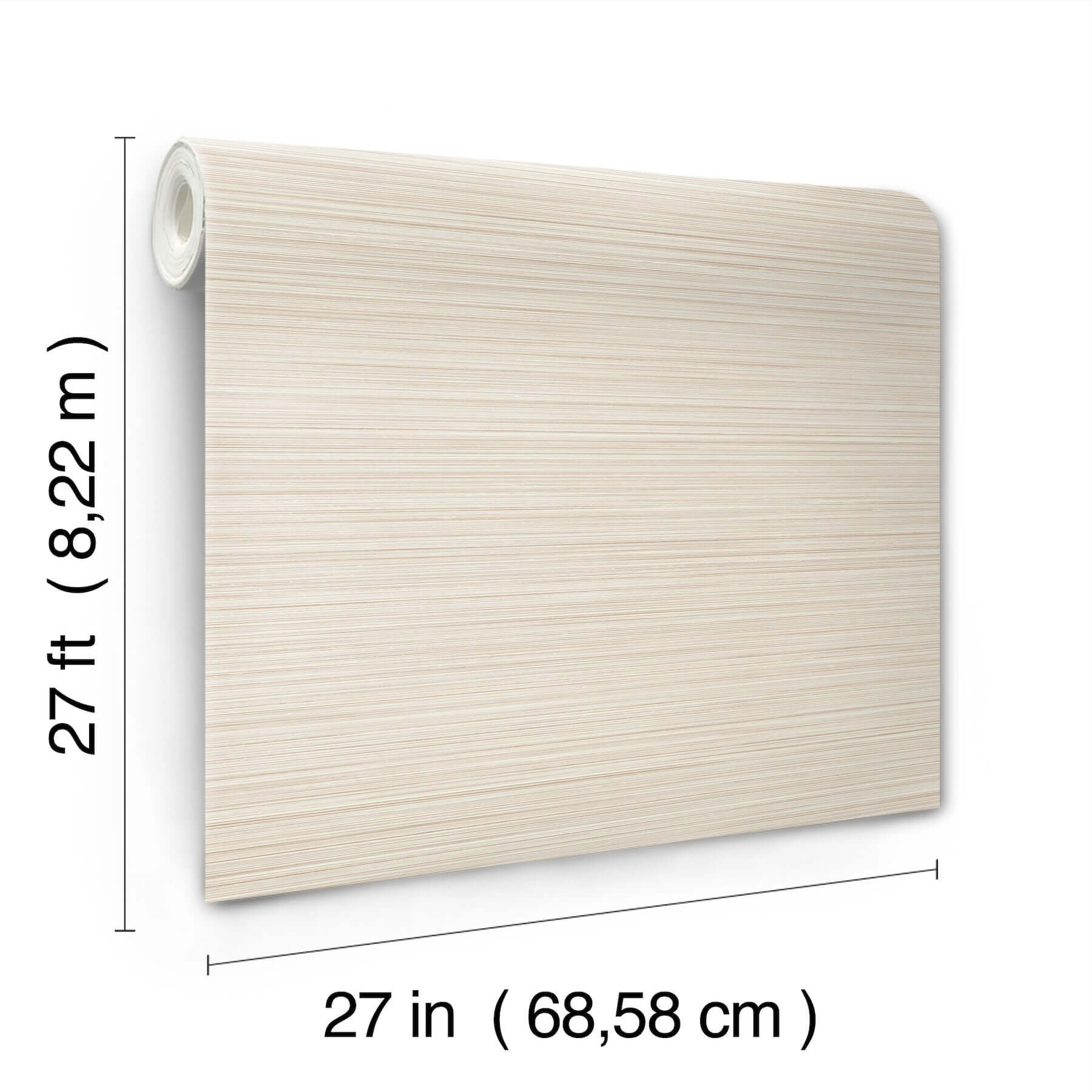 alignment-terracotta-wallpaper-york-wallcoverings-fm1072 - York Wallcoverings Wallpaper