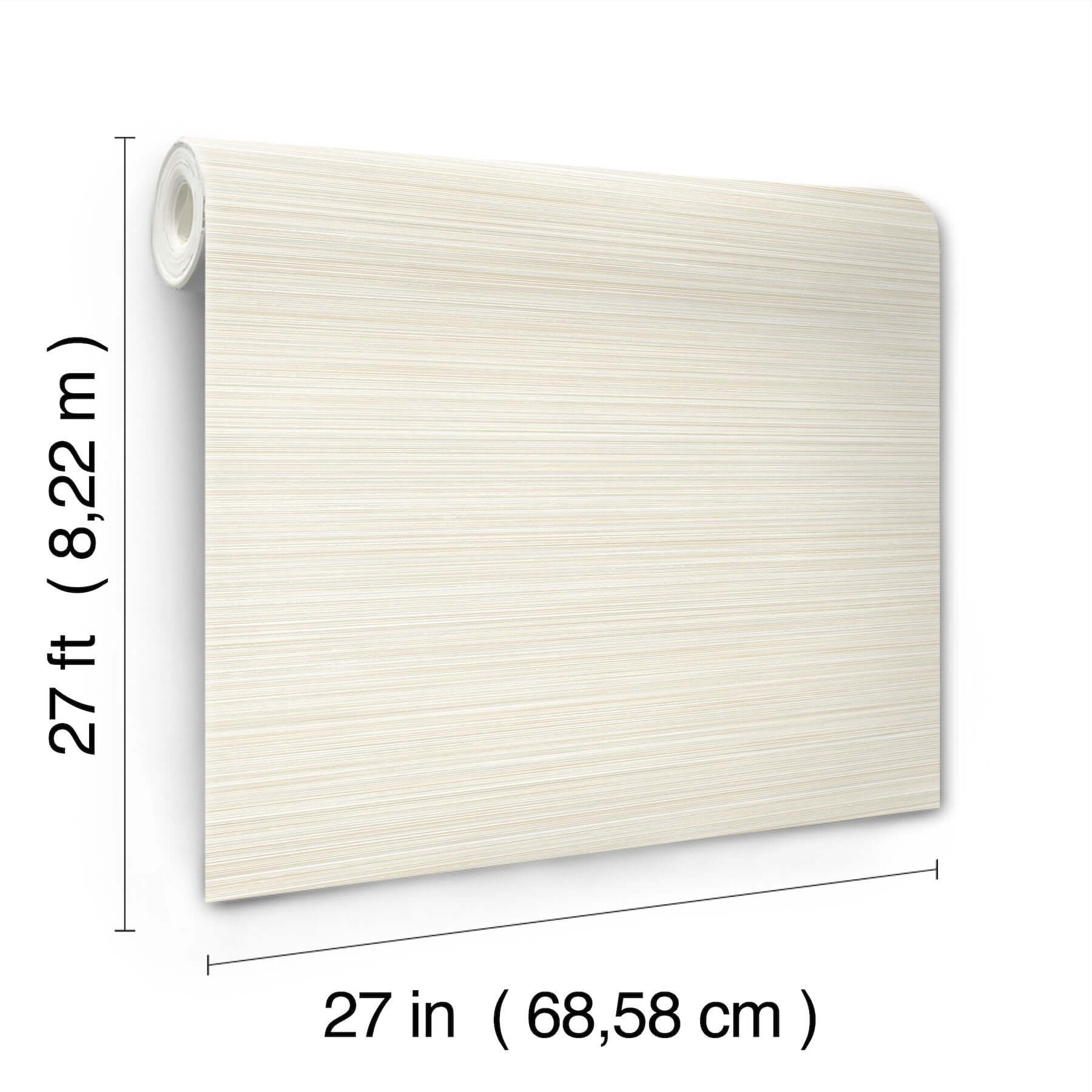 alignment-warm-neutral-wallpaper-york-wallcoverings-fm1073 - York Wallcoverings Wallpaper