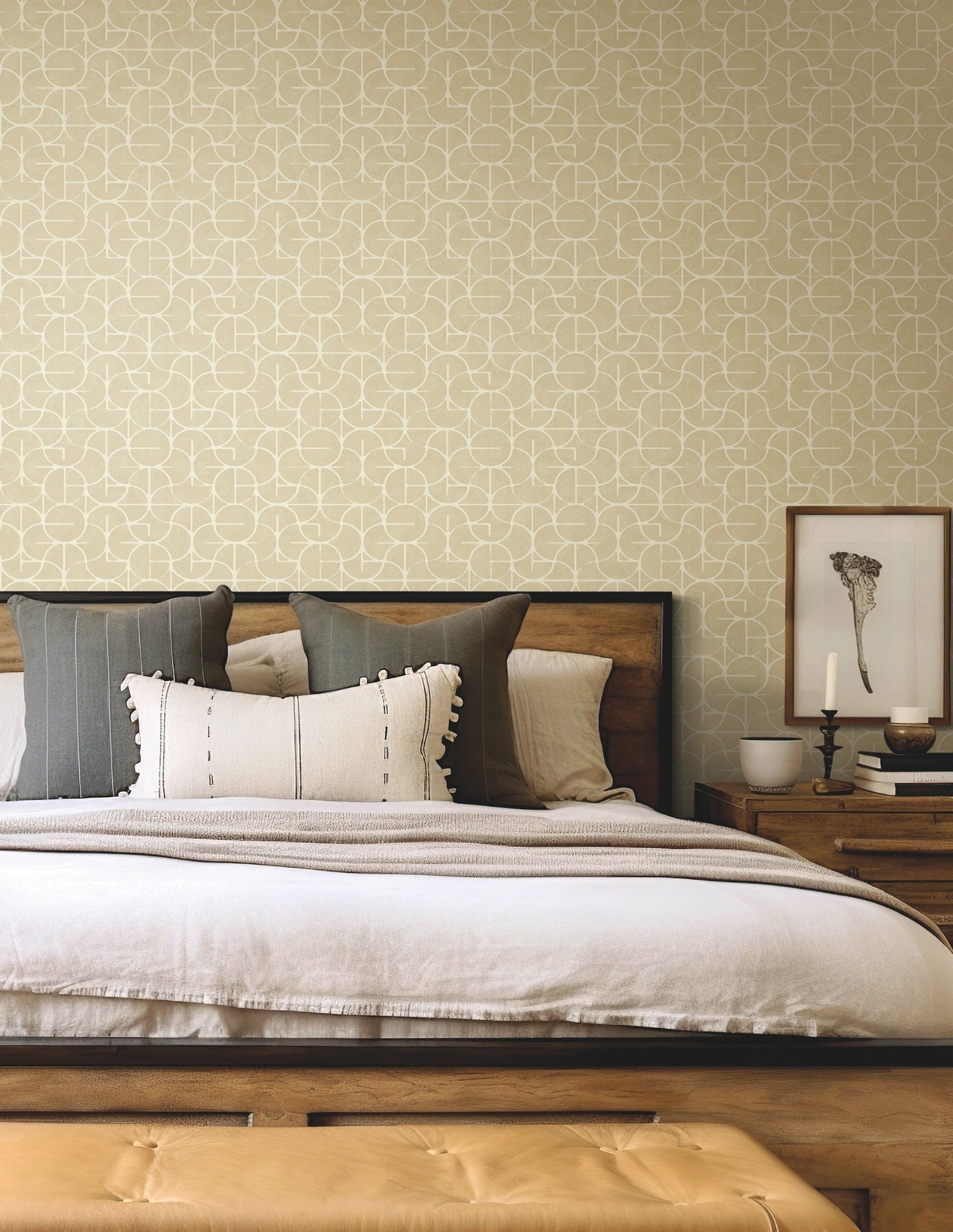 looking-glass-wallpaper-straw-york-wallcoverings-fm1101