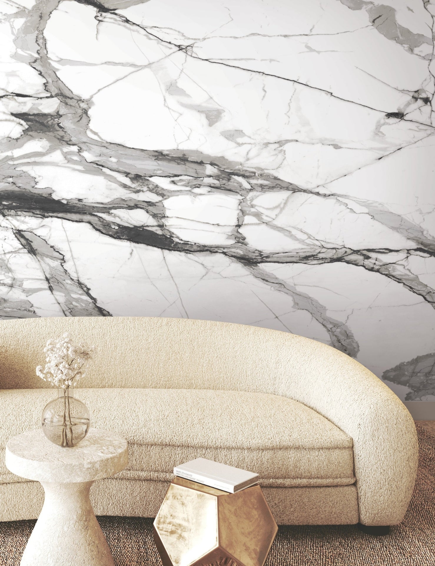 imperial-marble-mural-black-white-york-wallcoverings-fm1109m