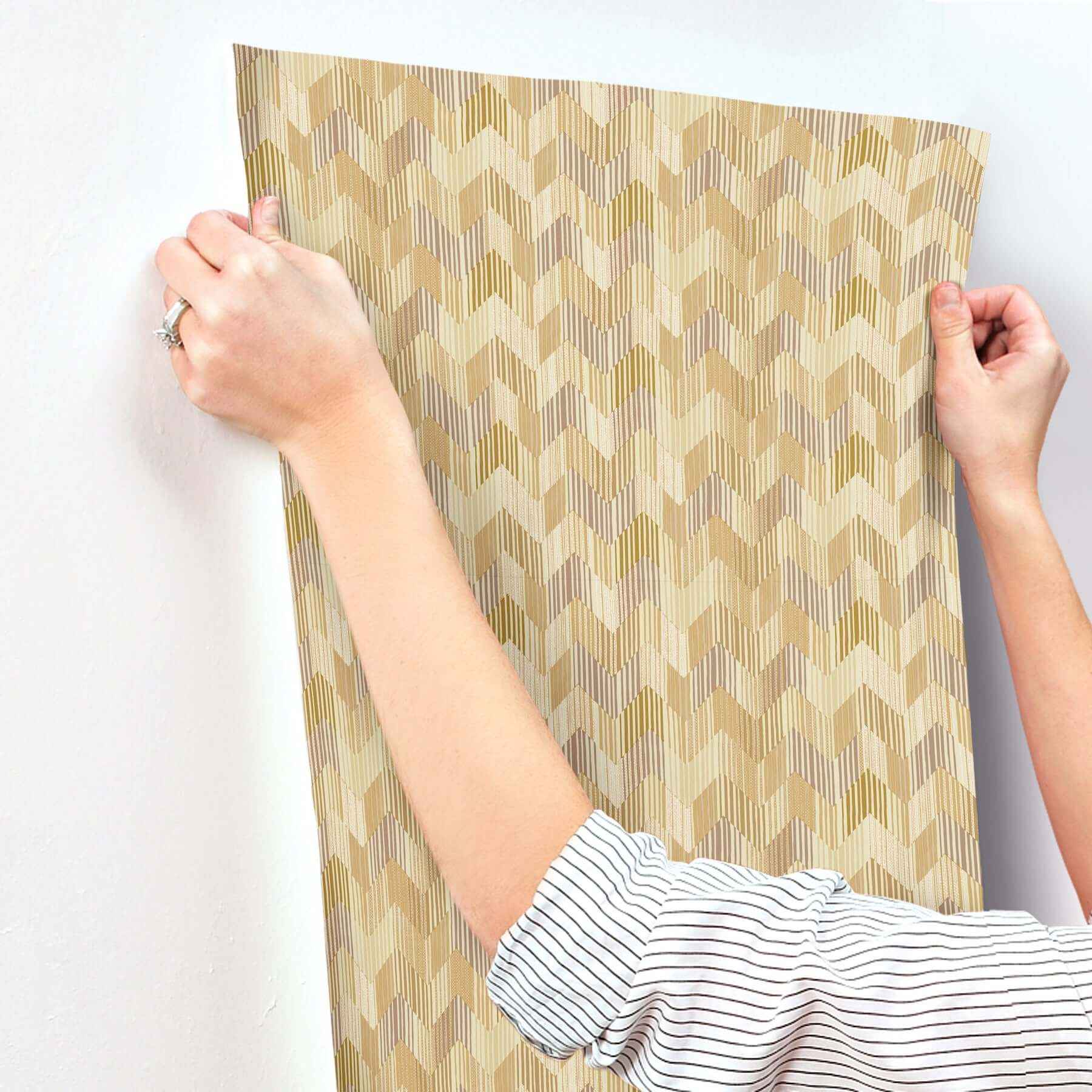Betulle Citrus Wallpaper - York Wallcoverings - MI10521 - York Wallcoverings Wallpaper