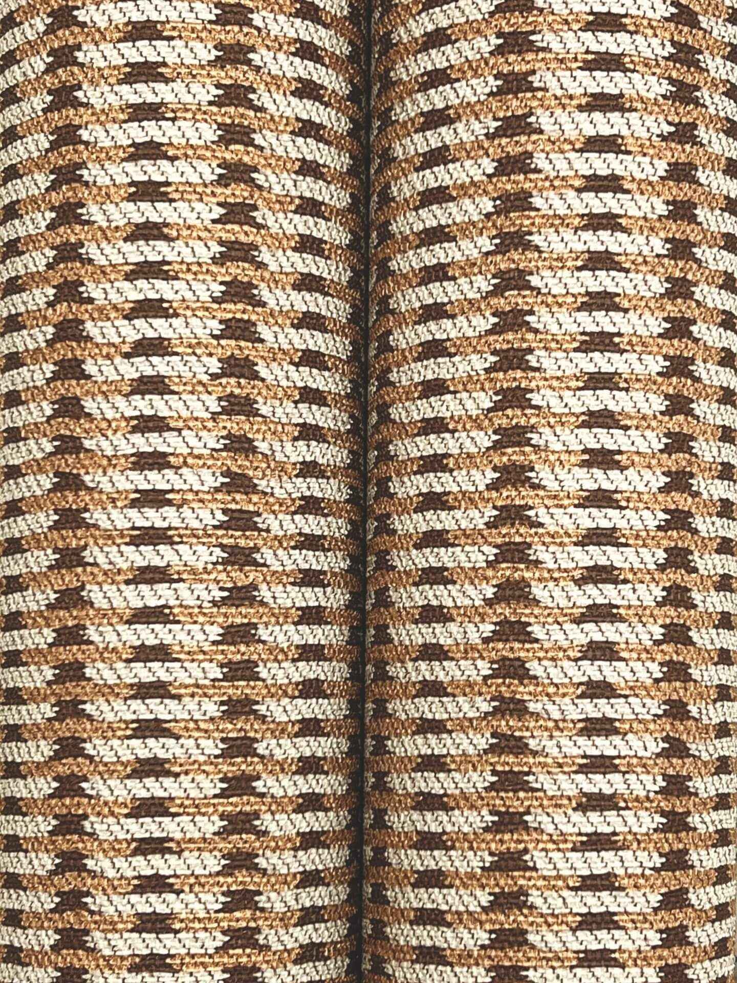 Mozart Copper Wallpaper - York Wallcoverings - MI10543 - York Wallcoverings Wallpaper
