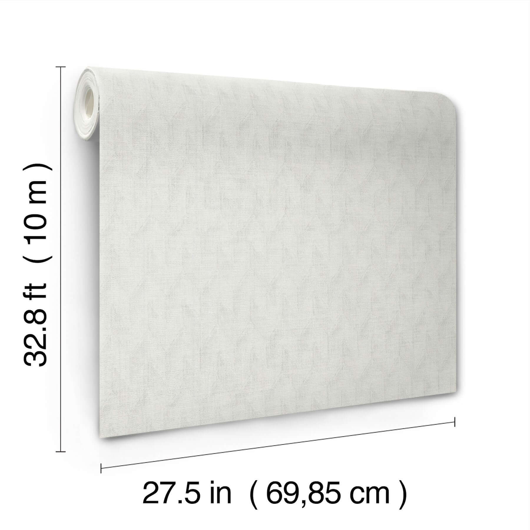 sestriere-silver-wallpaper-york-wallcoverings-mi10553 - York Wallcoverings Wallpaper