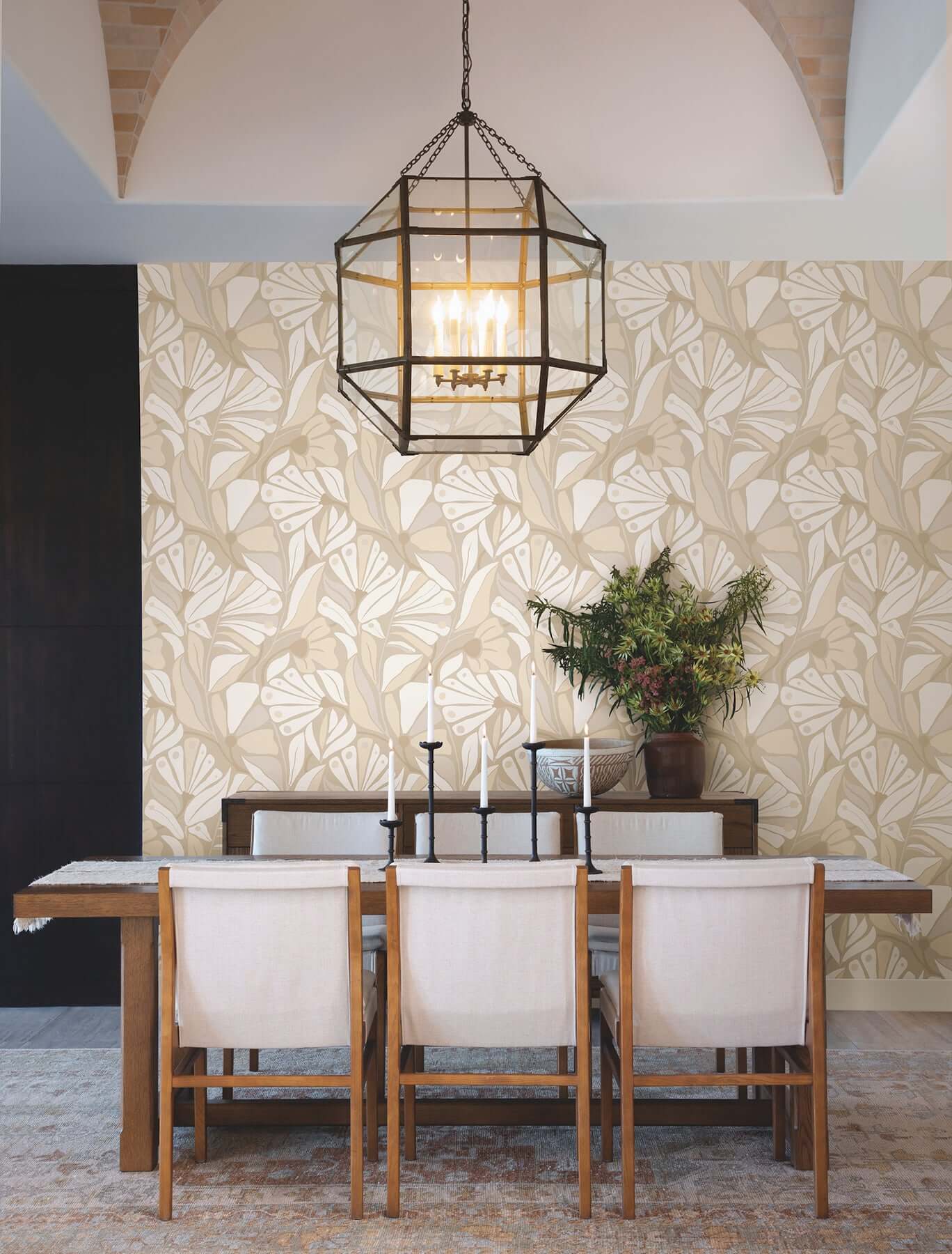 cabana-club-fog-wallpaper-york-wallcoverings-mt5629 - York Wallcoverings Wallpaper