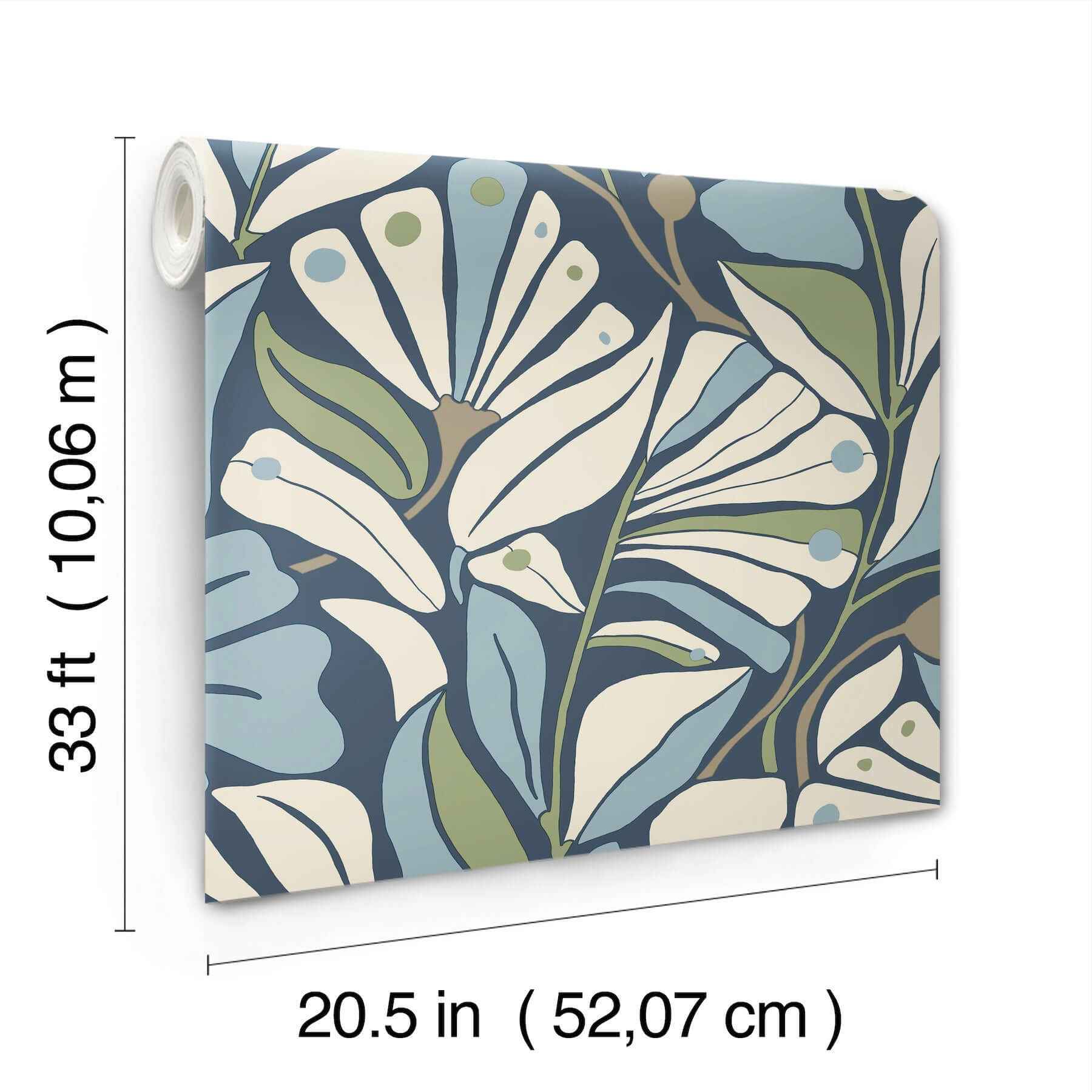 Cabana Club Sea Wallpaper - York Wallcoverings - MT5628 - York Wallcoverings Wallpaper