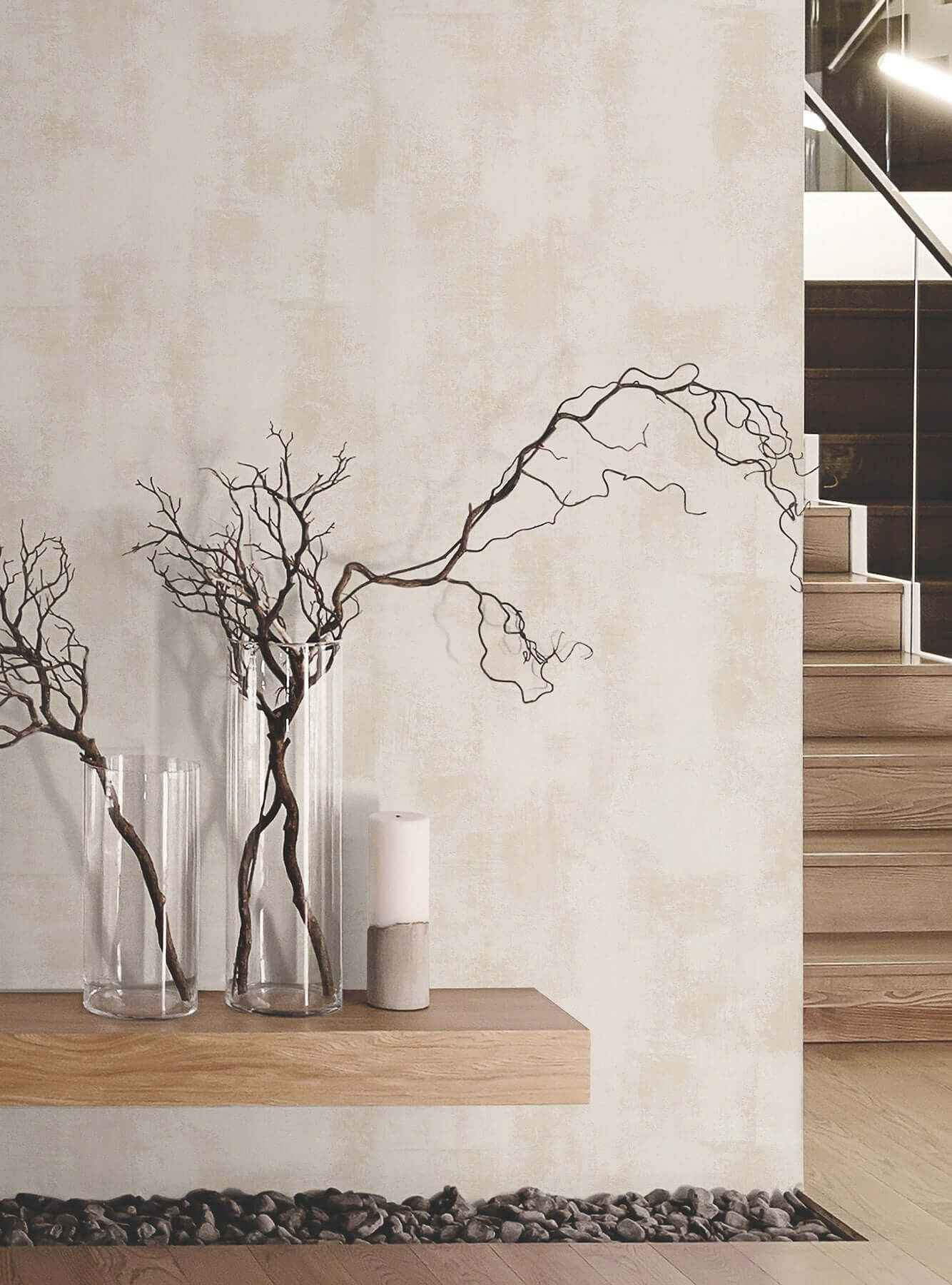 Italian Plaster Plaster Wallpaper - York Wallcoverings - SI14511 - York Wallcoverings Wallpaper