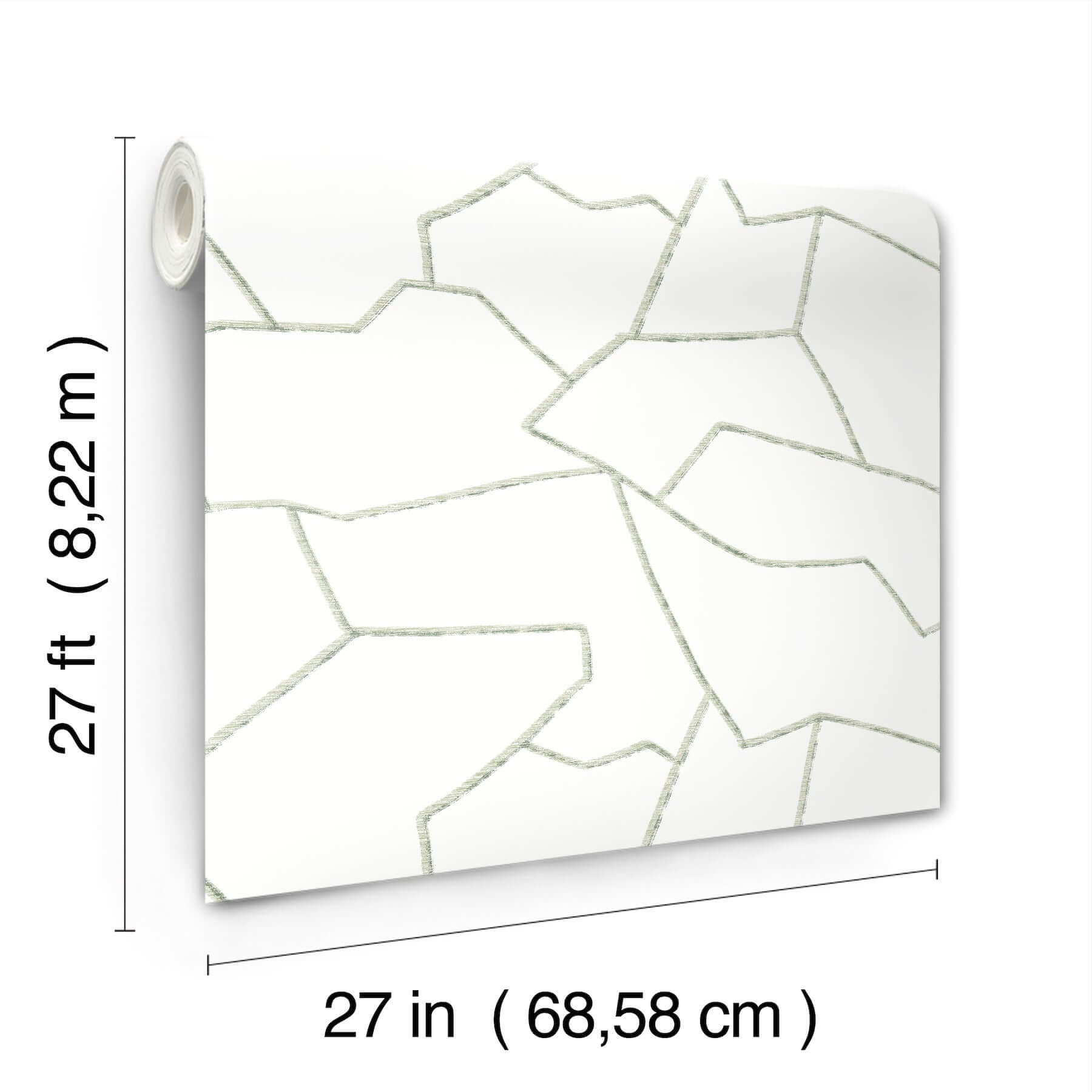 suite-style-palm-wallpaper-york-wallcoverings-mt5624 - York Wallcoverings Wallpaper
