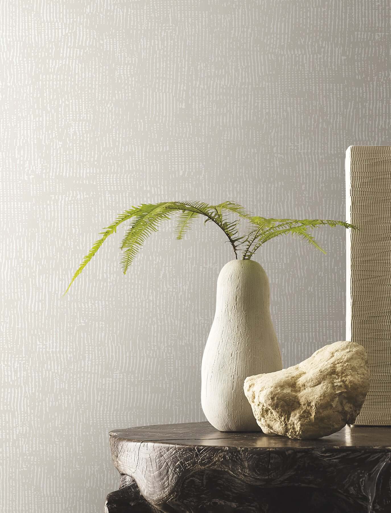 trabadillo-plaster-fog-wallpaper-york-wallcoverings-mt5664 - York Wallcoverings Wallpaper