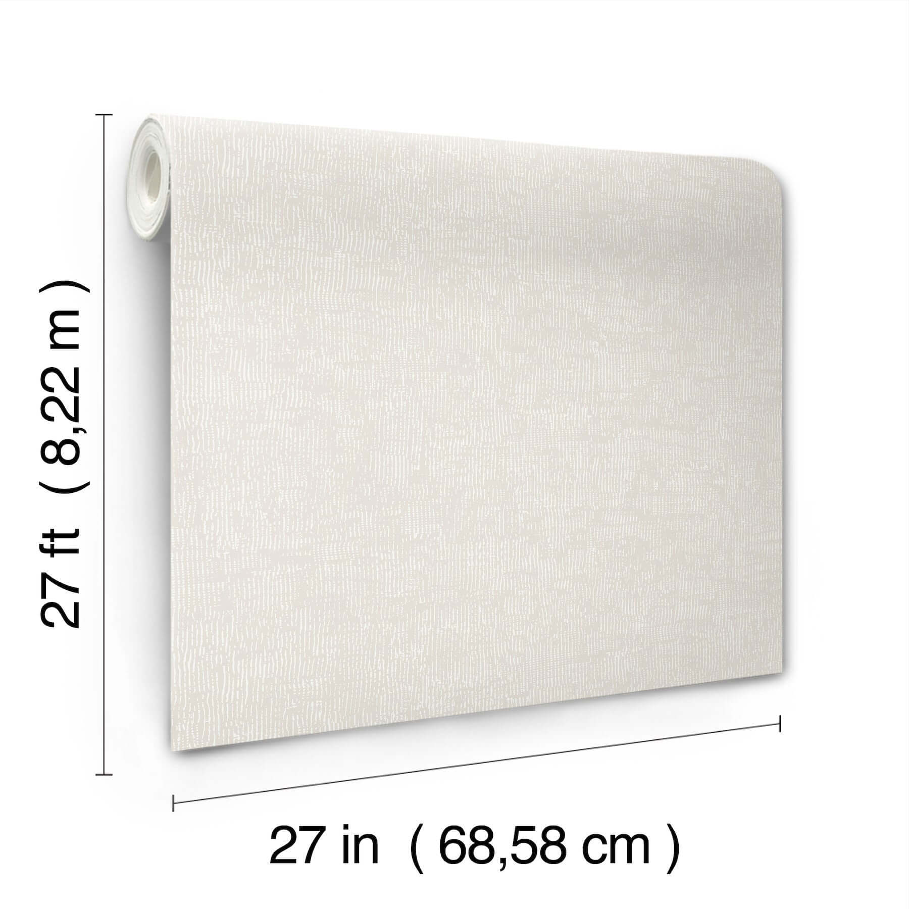 trabadillo-plaster-fog-wallpaper-york-wallcoverings-mt5664 - York Wallcoverings Wallpaper