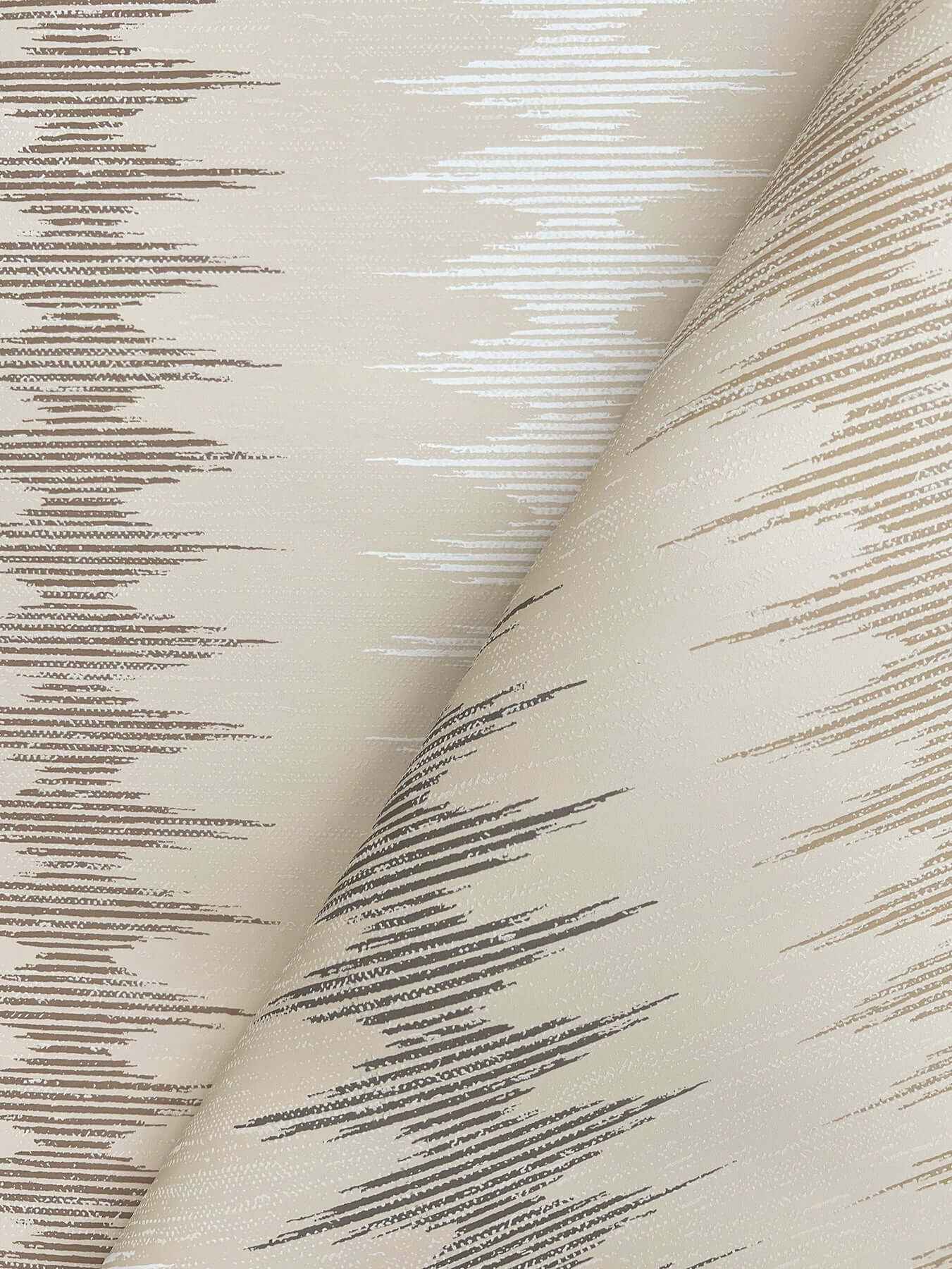 Woven Desert Mirage Wallpaper - York Wallcoverings - MT5643 - York Wallcoverings Wallpaper