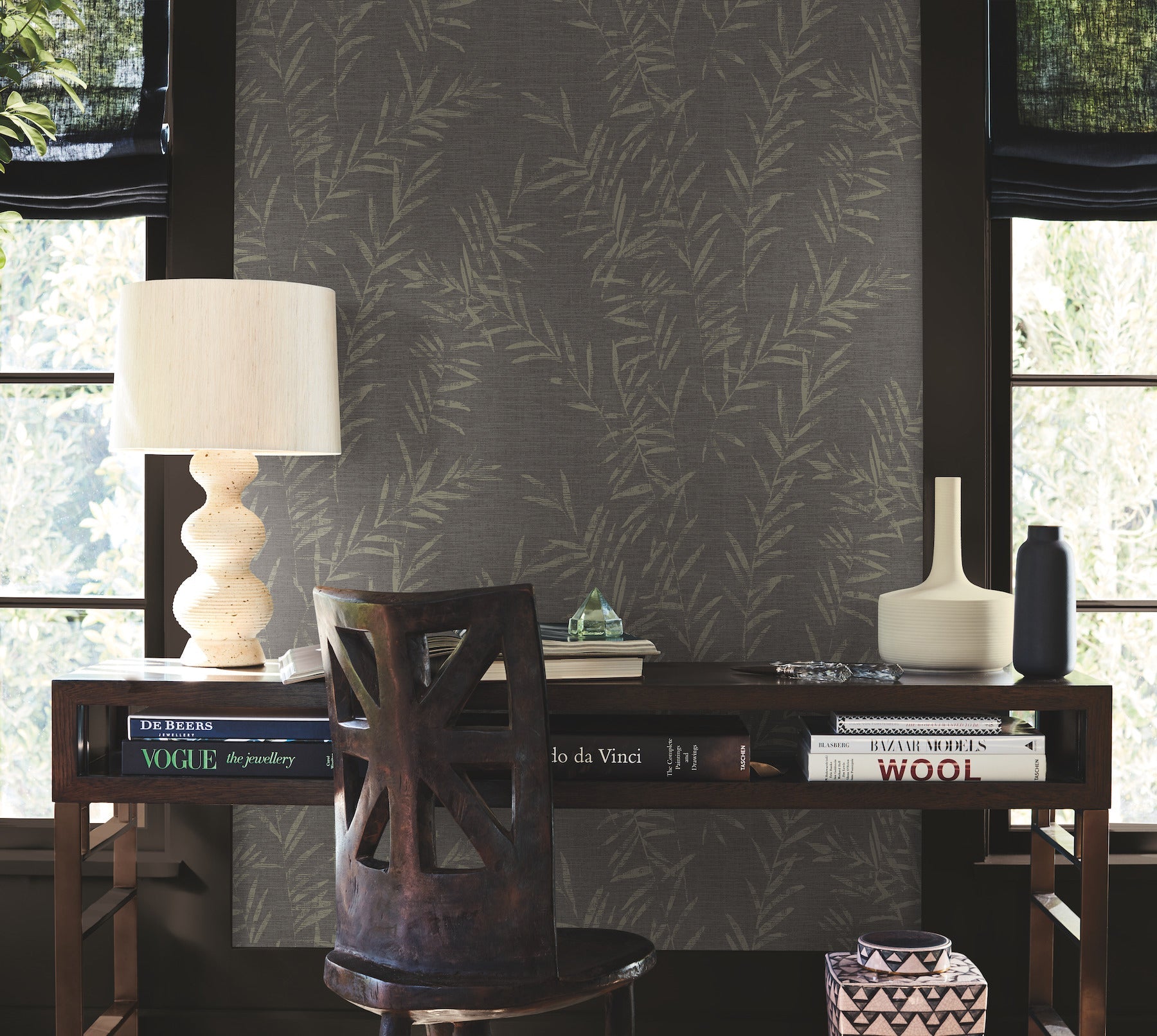 allerton-bamboo-black-york-wallcoverings-ab3061
