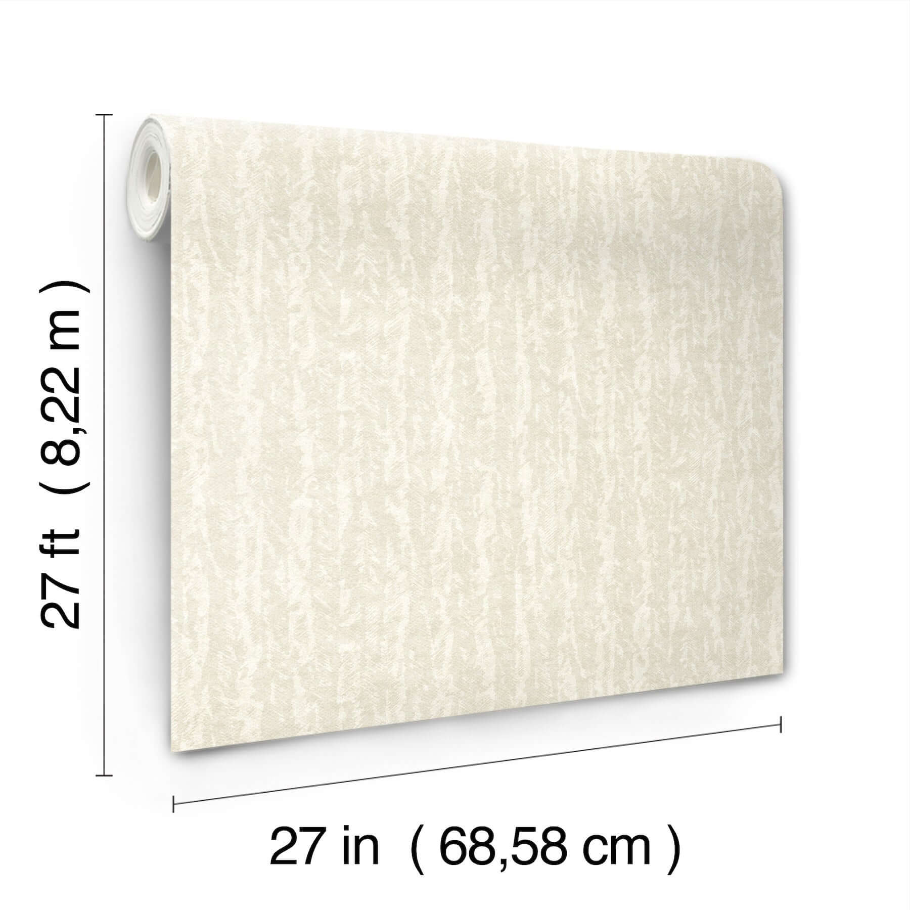 juju-beige-wallpaper-york-wallcoverings-ab3073 - York Wallcoverings Wallpaper