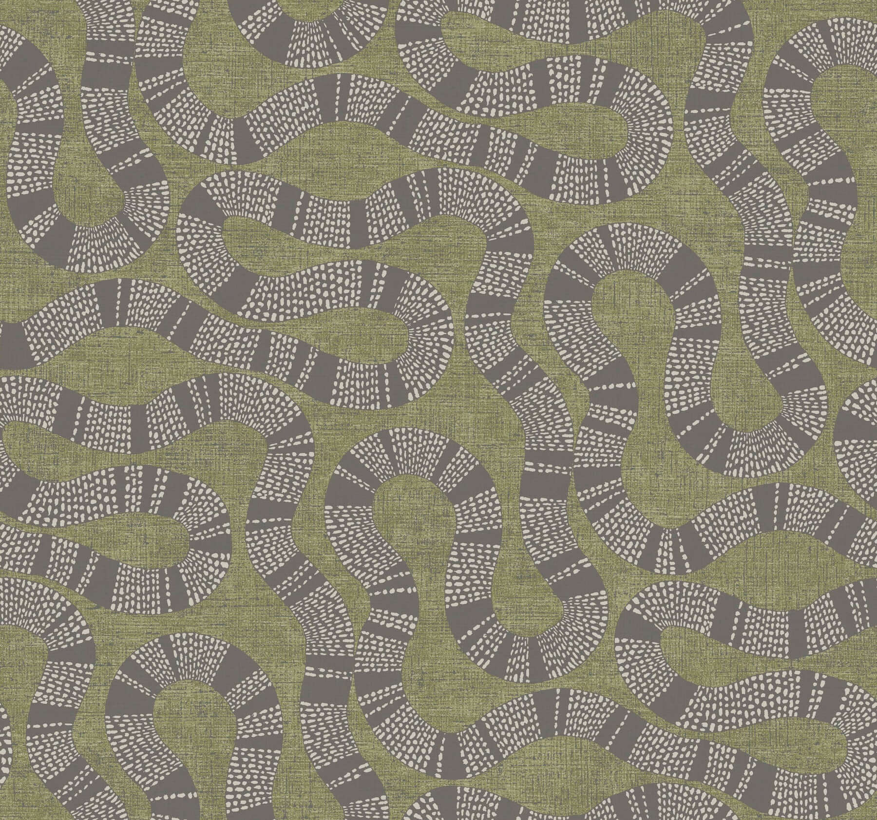 ophidia-olive-wallpaper-york-wallcoverings-ab3005 - York Wallcoverings Wallpaper