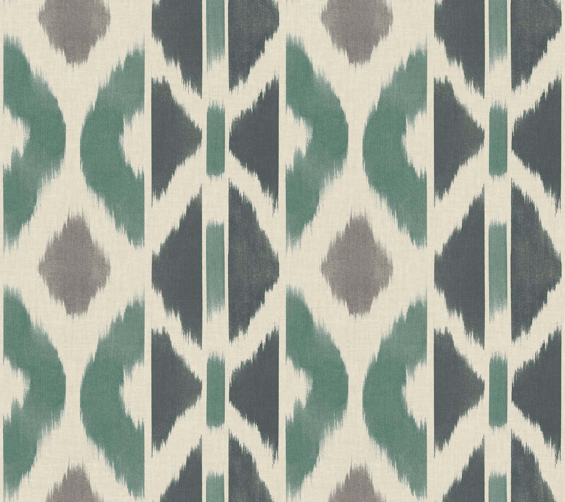patan-indigo-wallpaper-york-wallcoverings-ab3092 - York Wallcoverings Wallpaper
