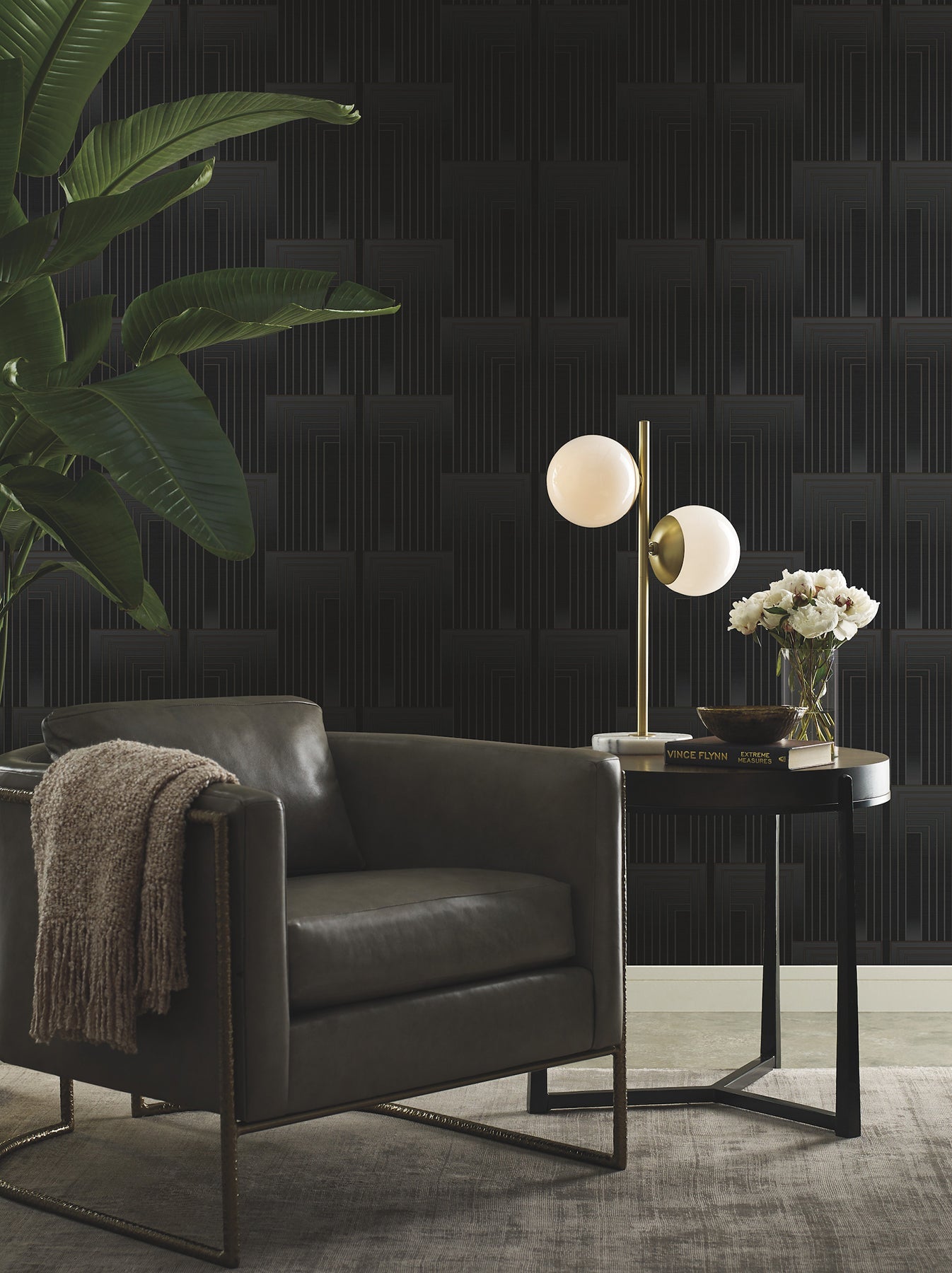 vanishing-premium-peel-stick-wallpaper-black-copper-york-wallcoverings-psw1607rl