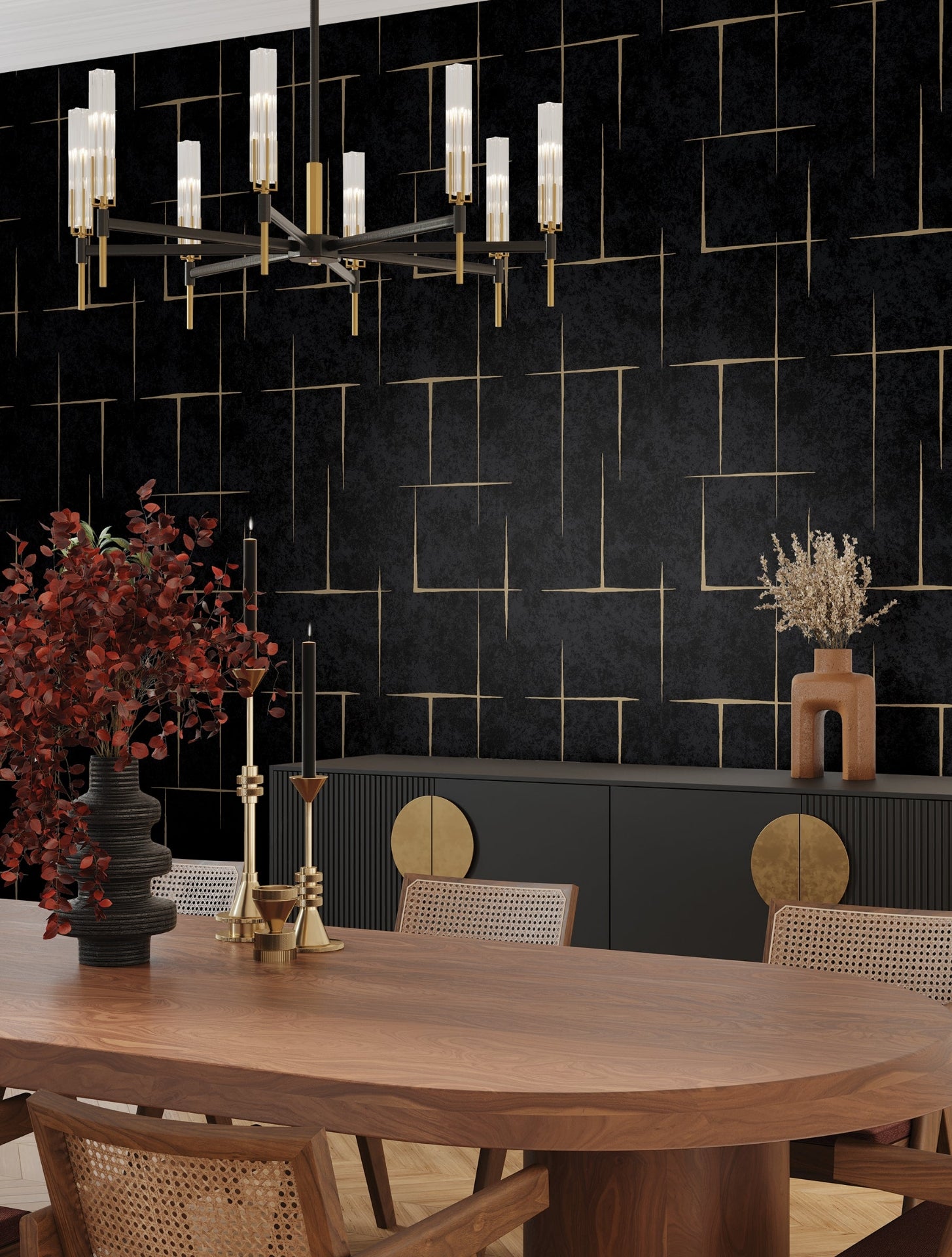 malia-wallpaper-gold-black-york-wallcoverings-za8054