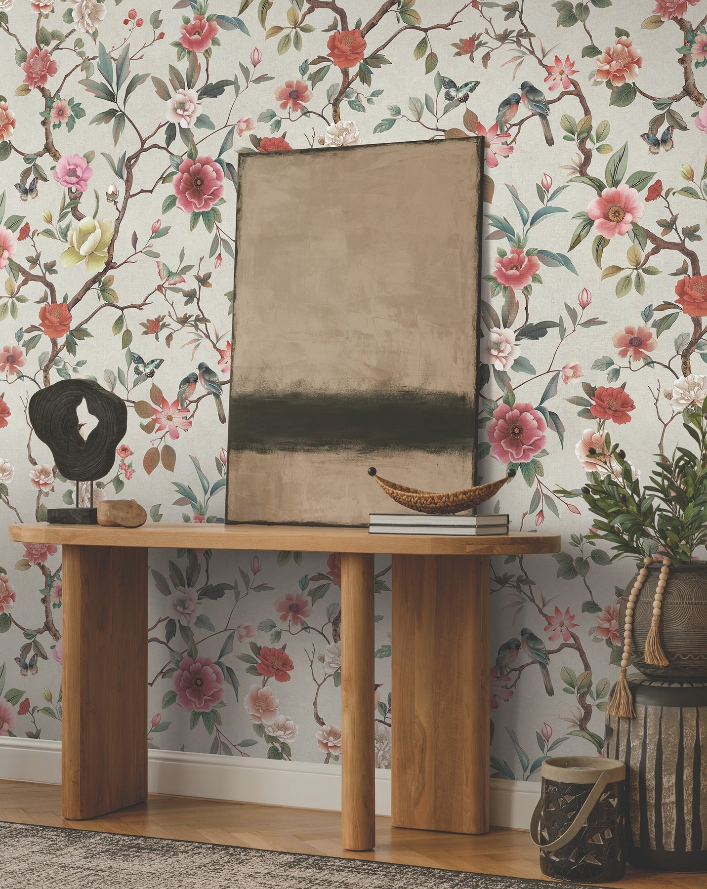kimoras-garden-wallpaper-ivory-york-wallcoverings-za8039