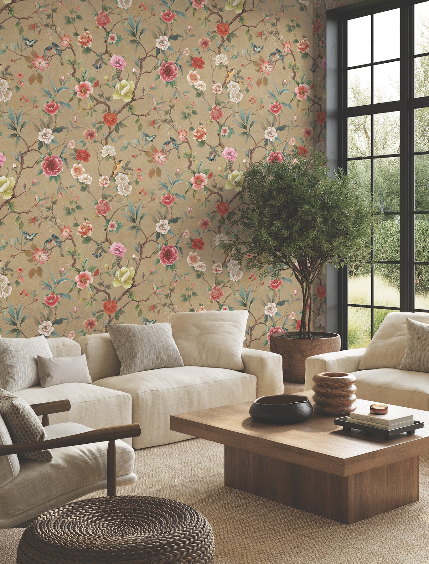 kimoras-garden-wallpaper-linen-york-wallcoverings-za8037