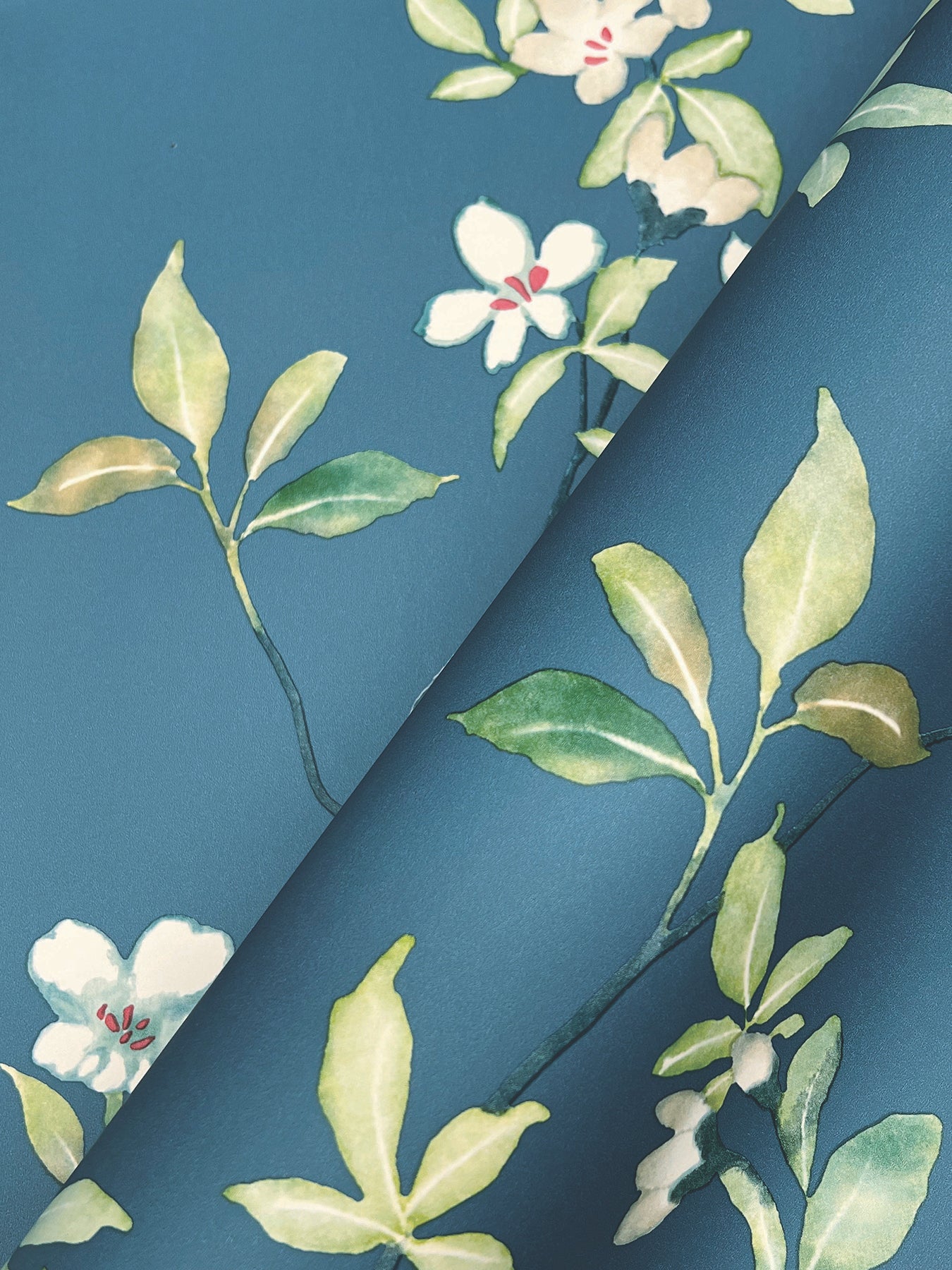 april-blossom-wallpaper-cobalt-york-wallcoverings-za8072