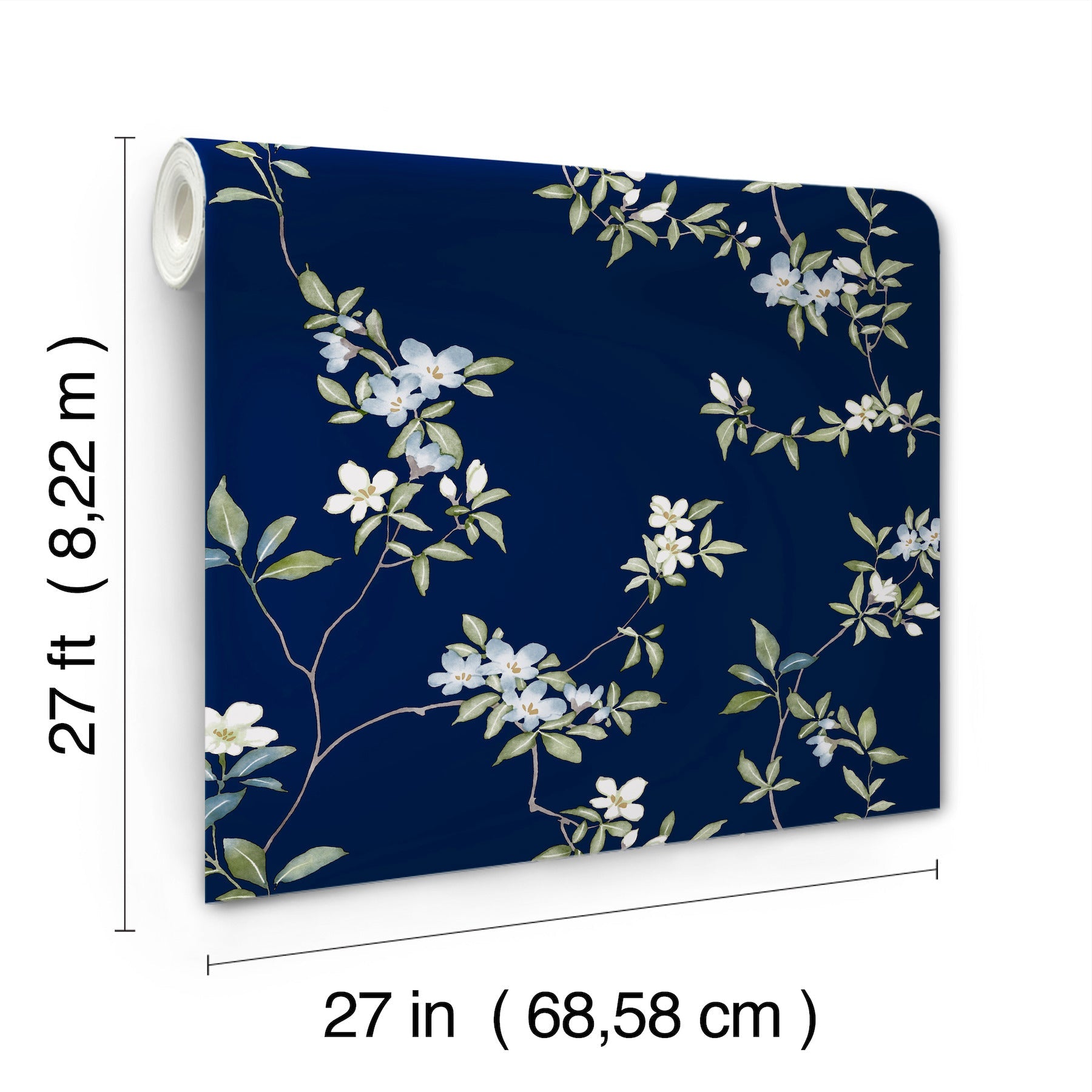 april-blossom-wallpaper-navy-york-wallcoverings-za8071